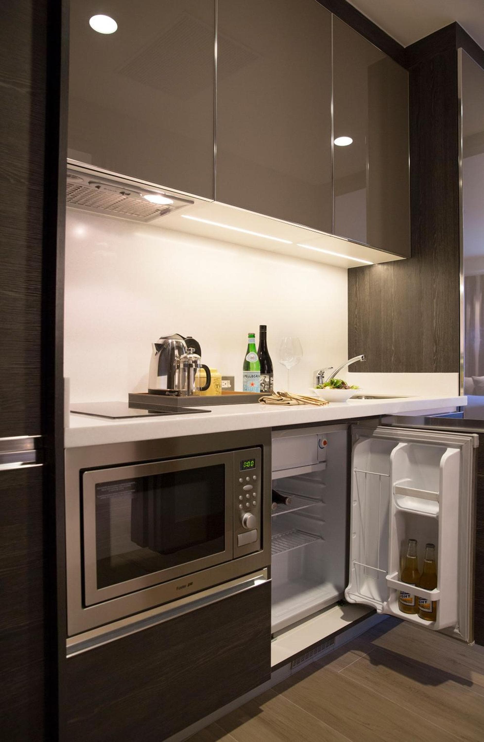 Makati Diamond Residences, Manila, photo 5