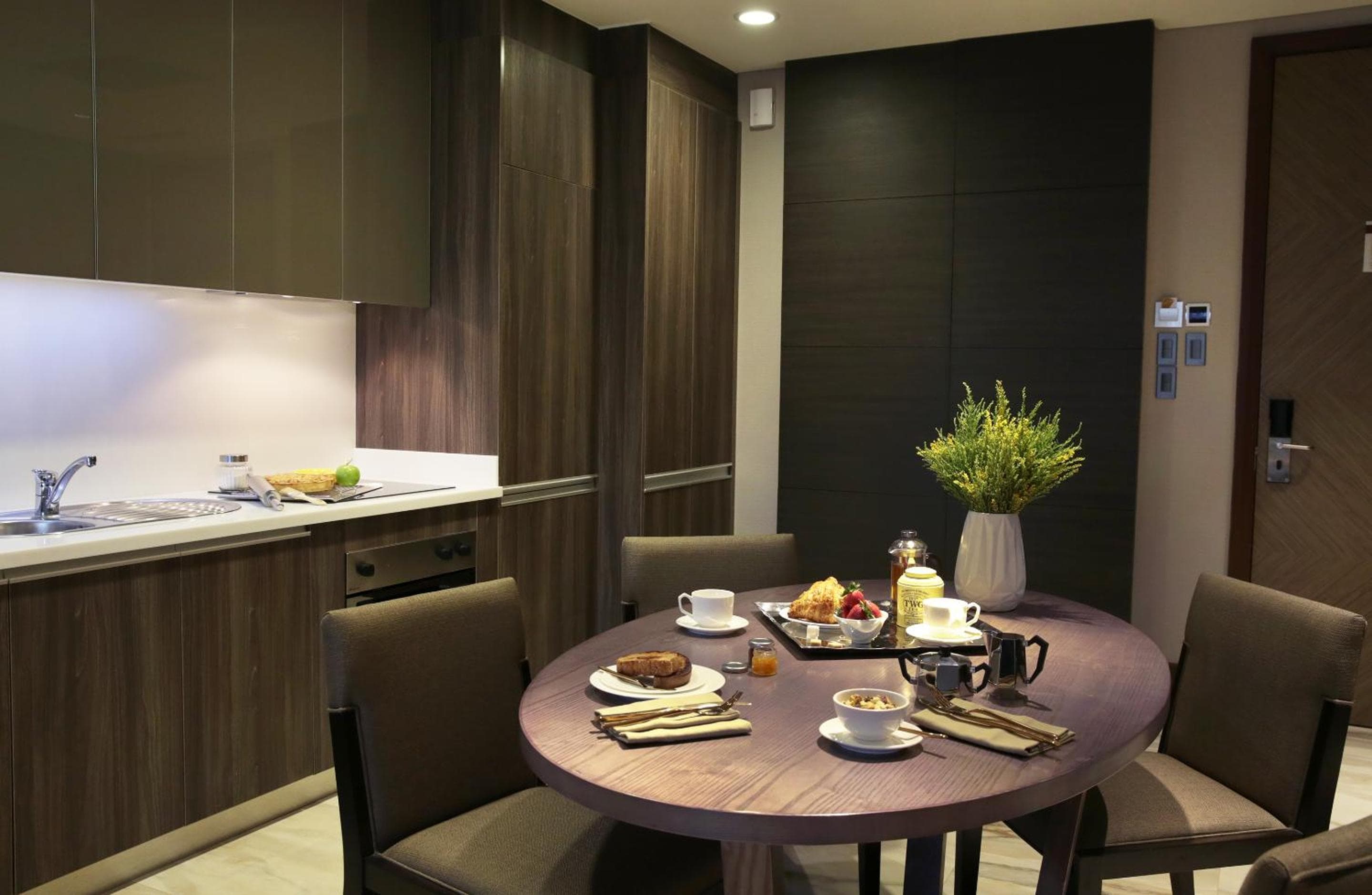 Makati Diamond Residences, Manila, photo 3