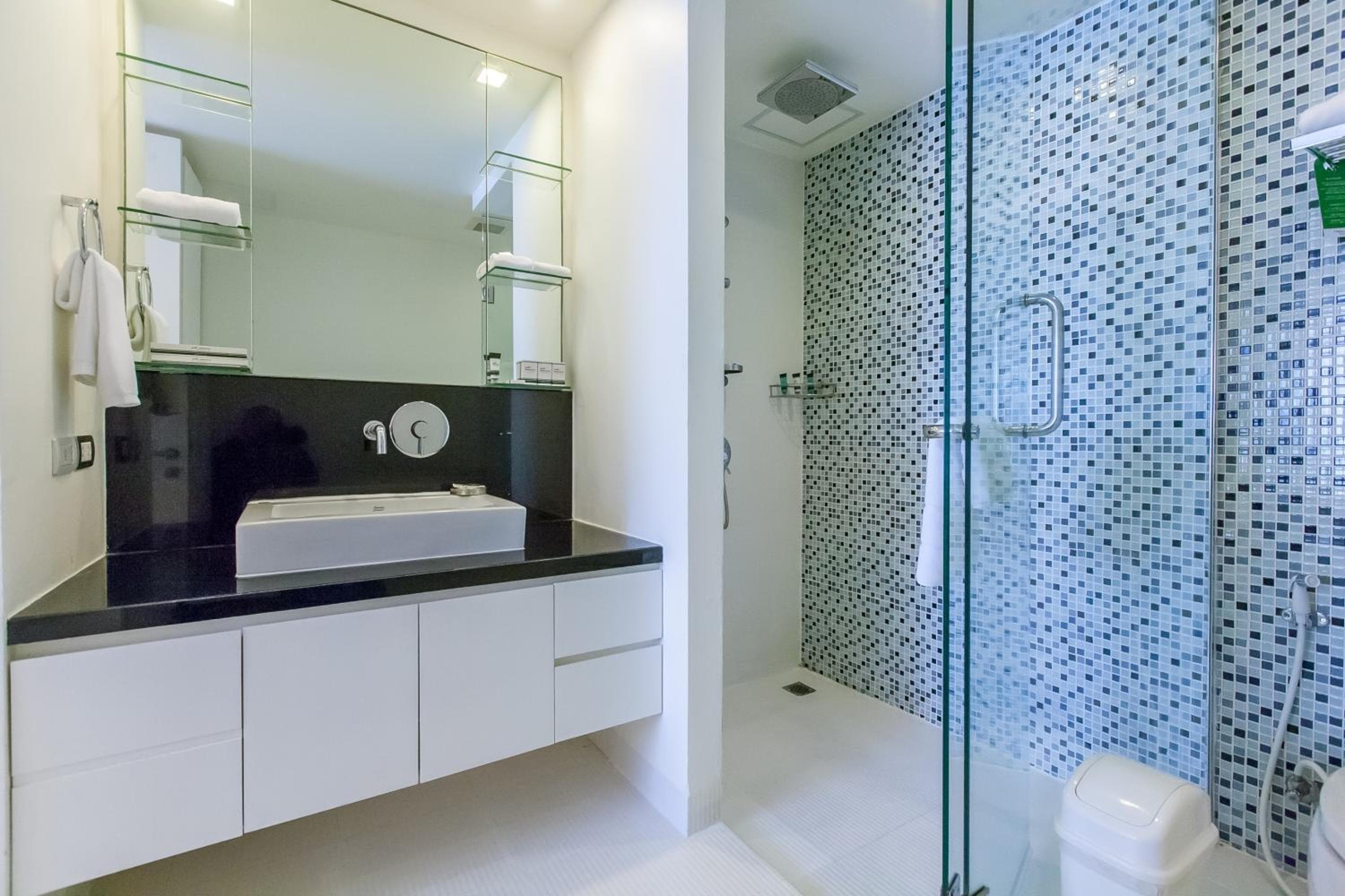 Oakwood Residence Sukhumvit 24 Bangkok, Bangkok, photo 5