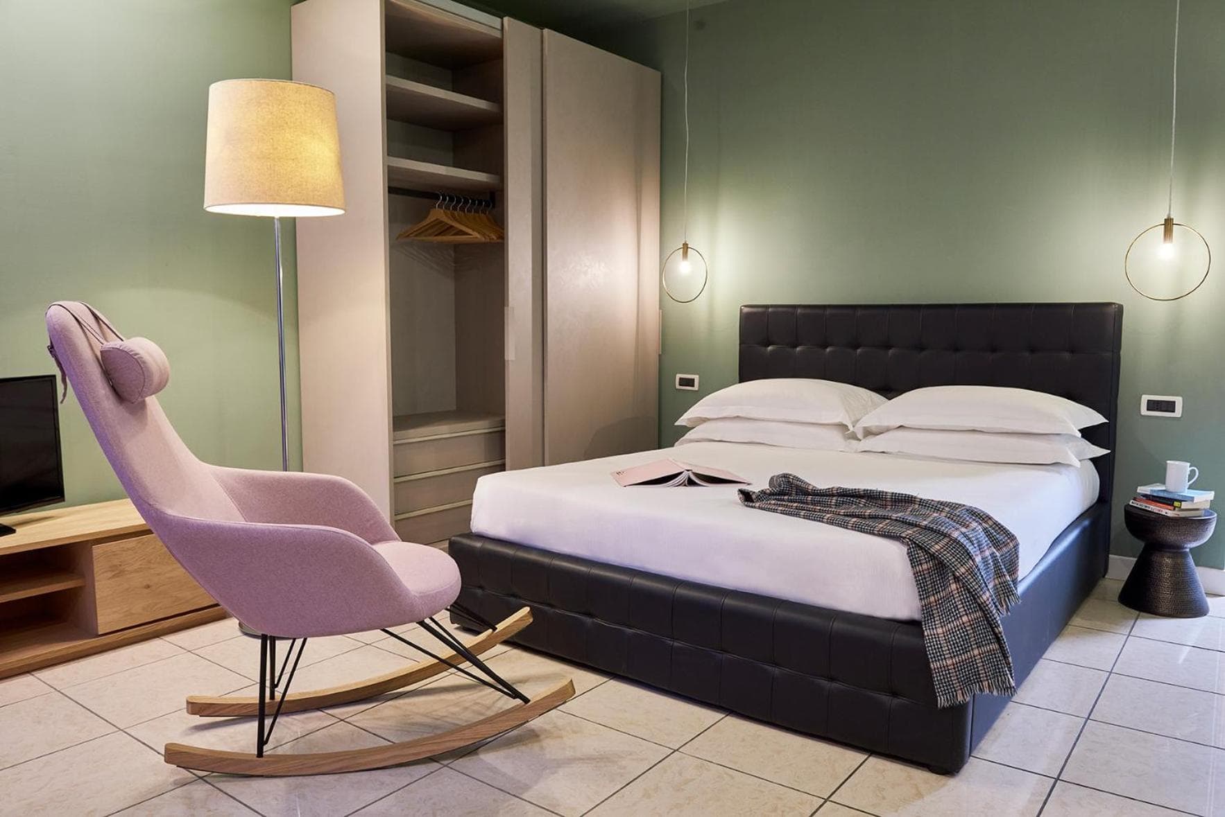 Residence Leopoldo, Florence, photo 2
