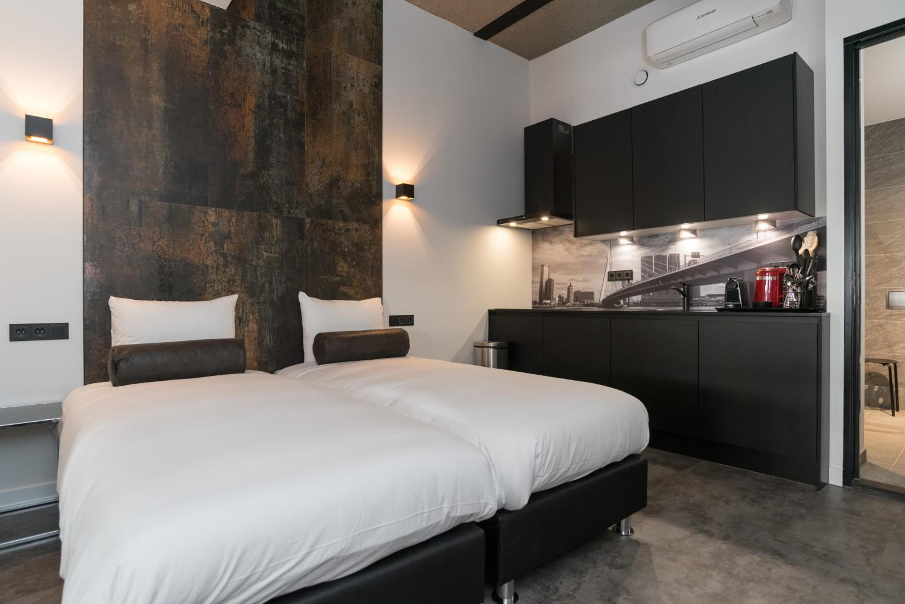 Midtown Hotel Rotterdam, Rotterdam, photo 3