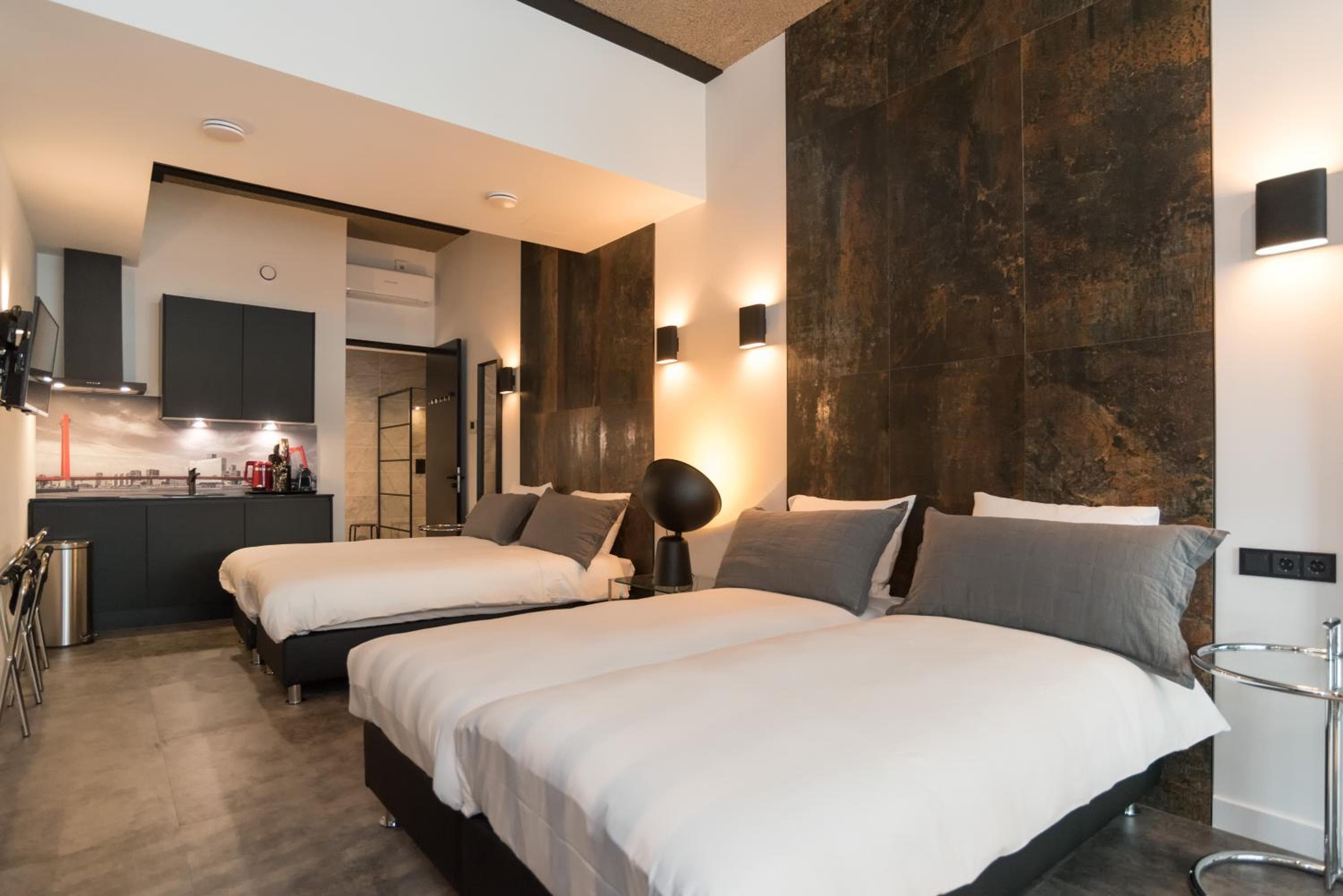 Midtown Hotel Rotterdam, Rotterdam, photo 2