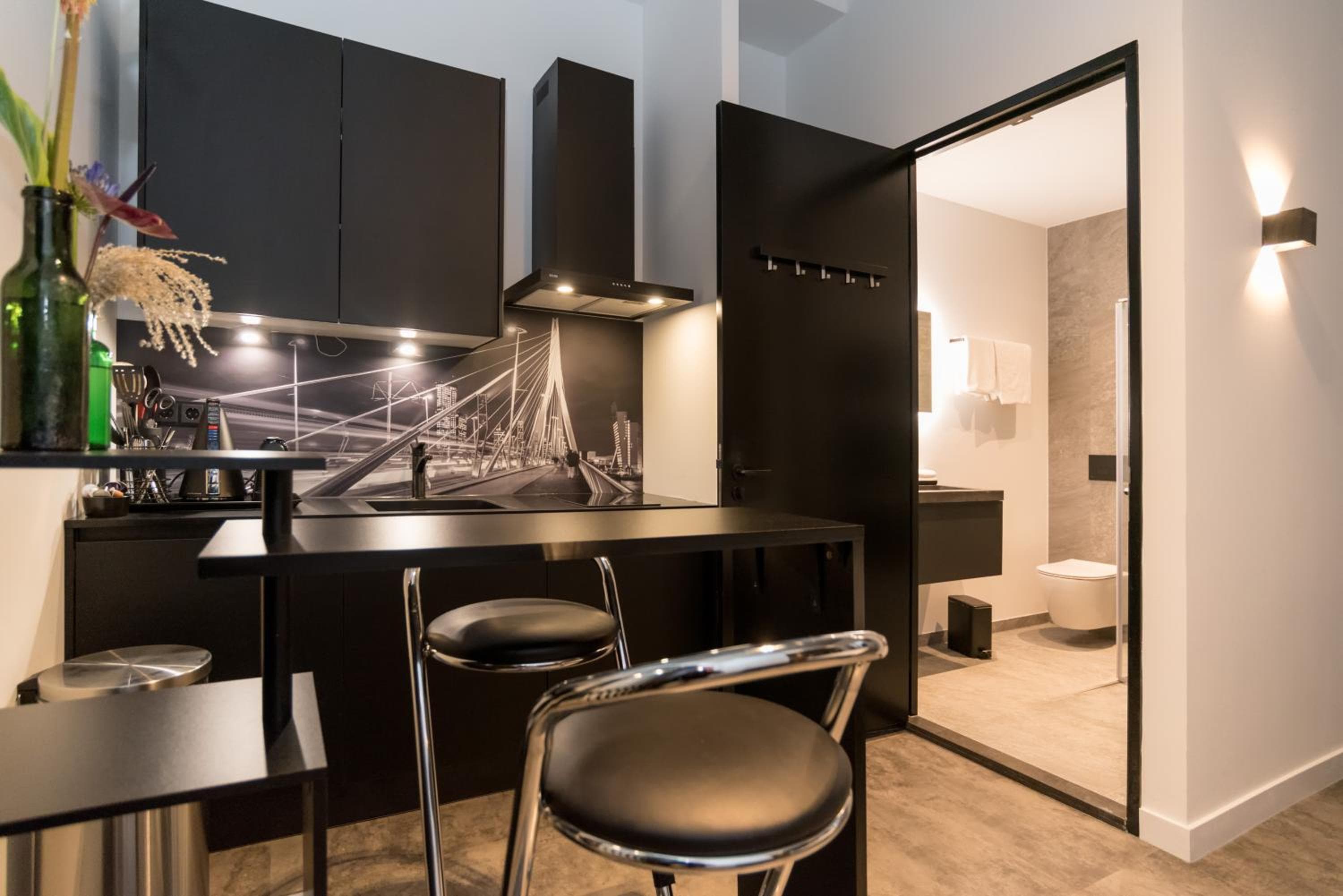 Midtown Hotel Rotterdam, Rotterdam, photo 4