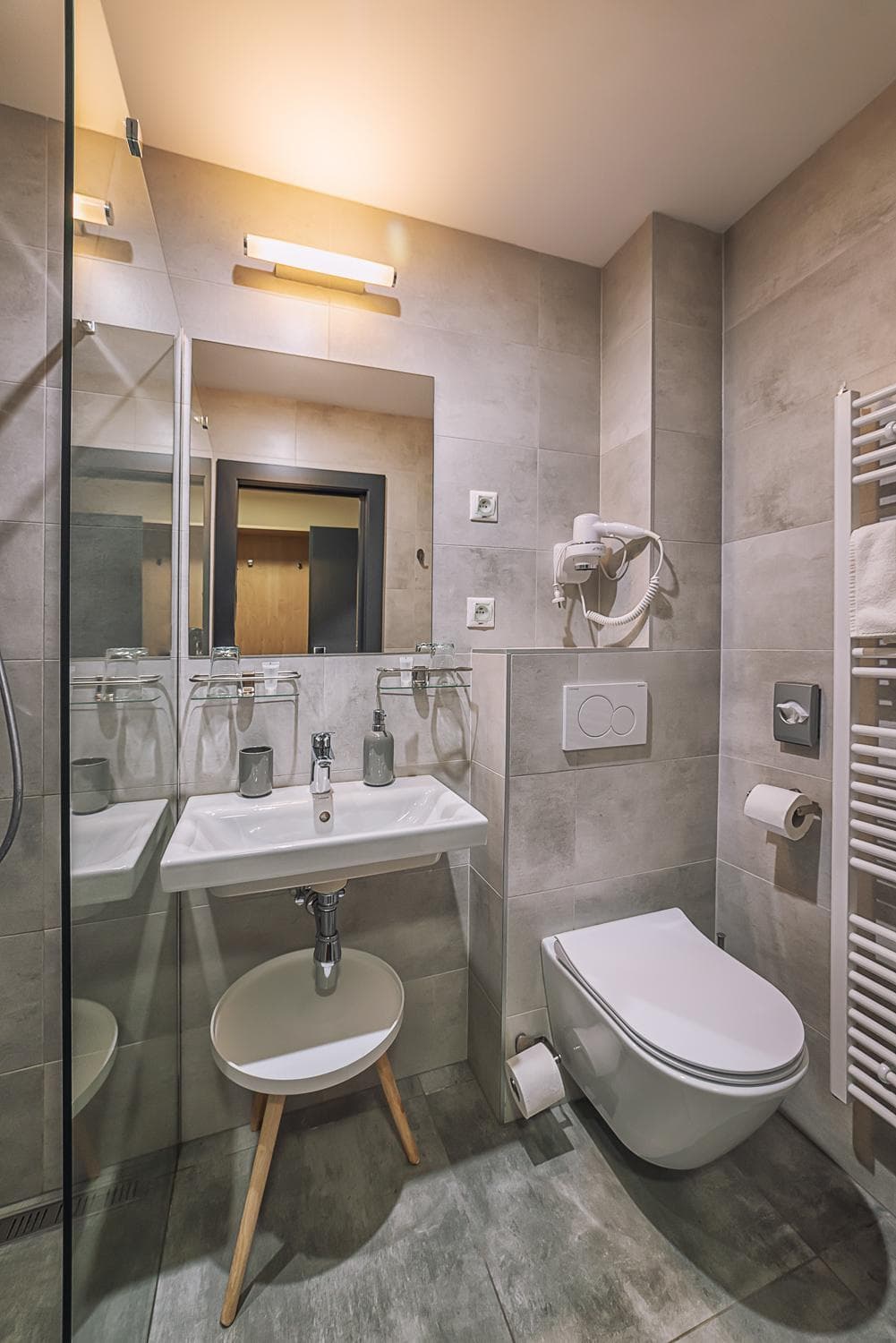 TIMEOUT City Hotel, Liptovský Mikuláš, photo 5