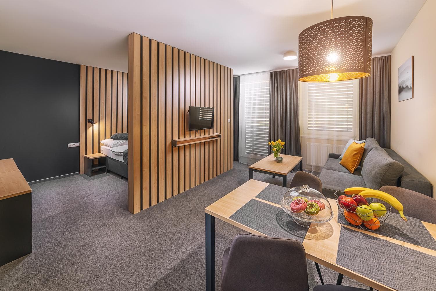 TIMEOUT City Hotel, Liptovský Mikuláš, photo 6