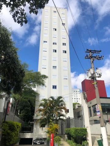 Building at Waldorf Service