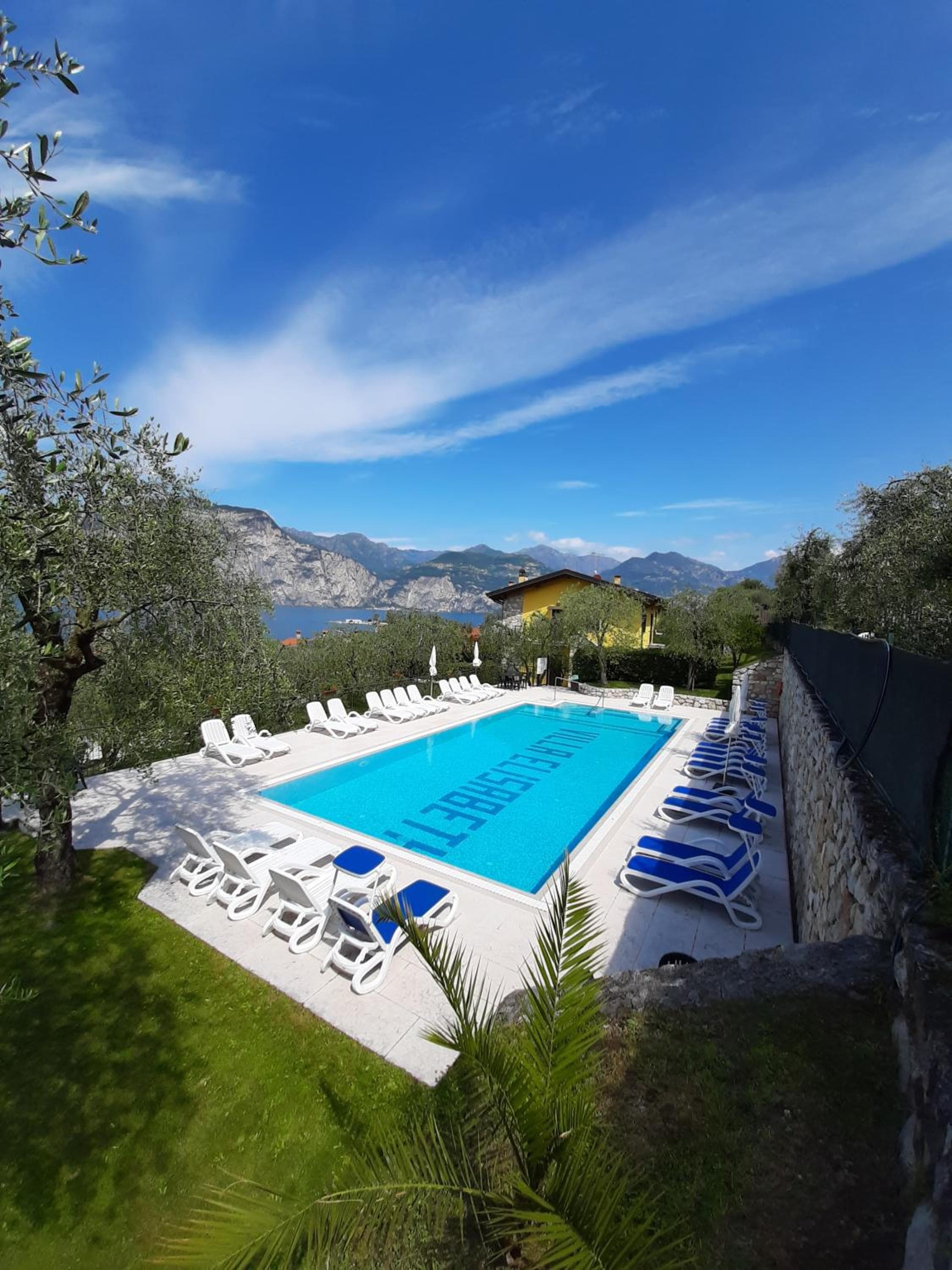 Appartamenti Elisabeth, Brenzone sul Garda, photo 3