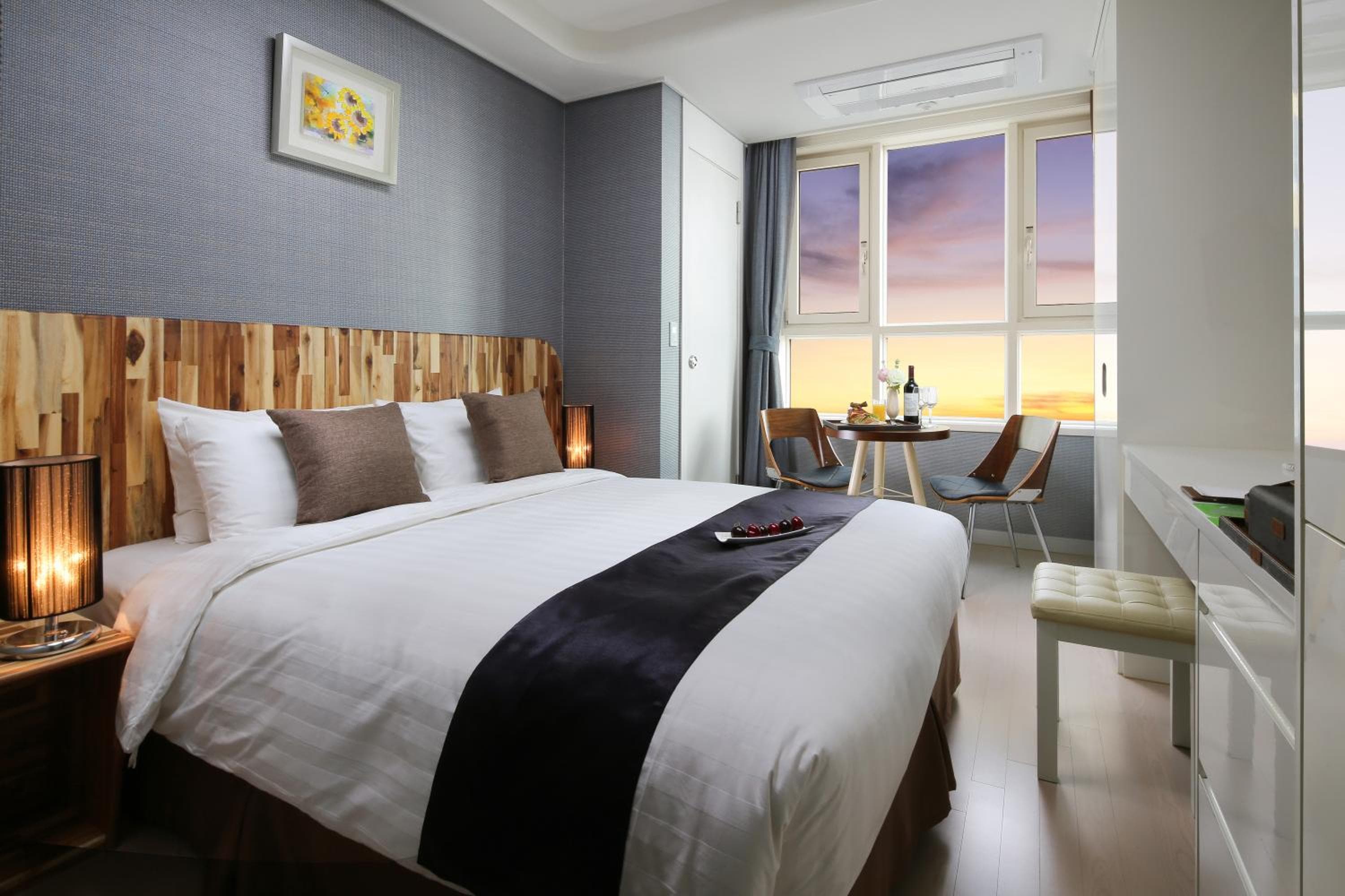 Ever 8 Family Hotel, Seoul, photo 2