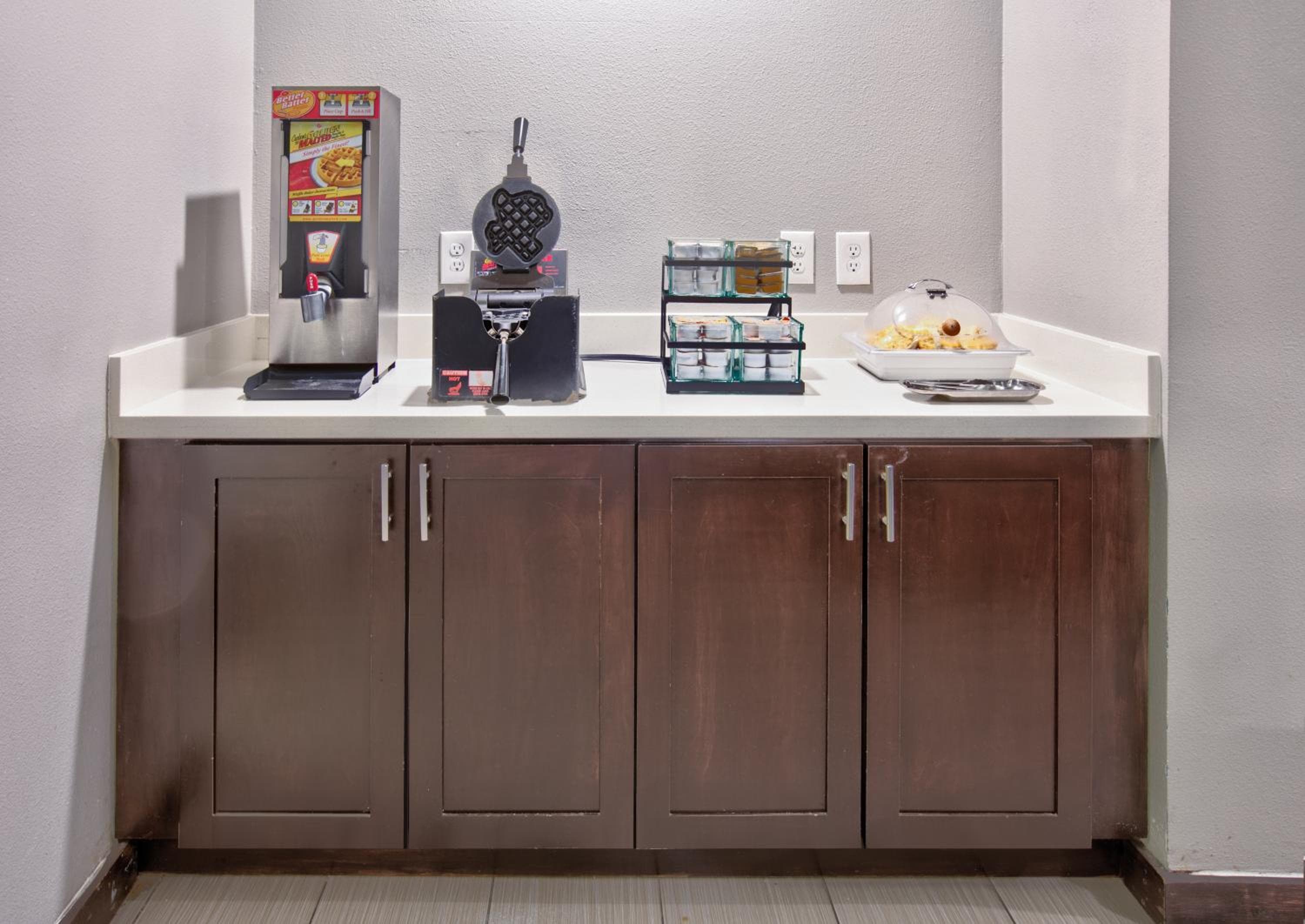 Staybridge Suites Plano - Richardson Area by IHG, Plano, photo 2