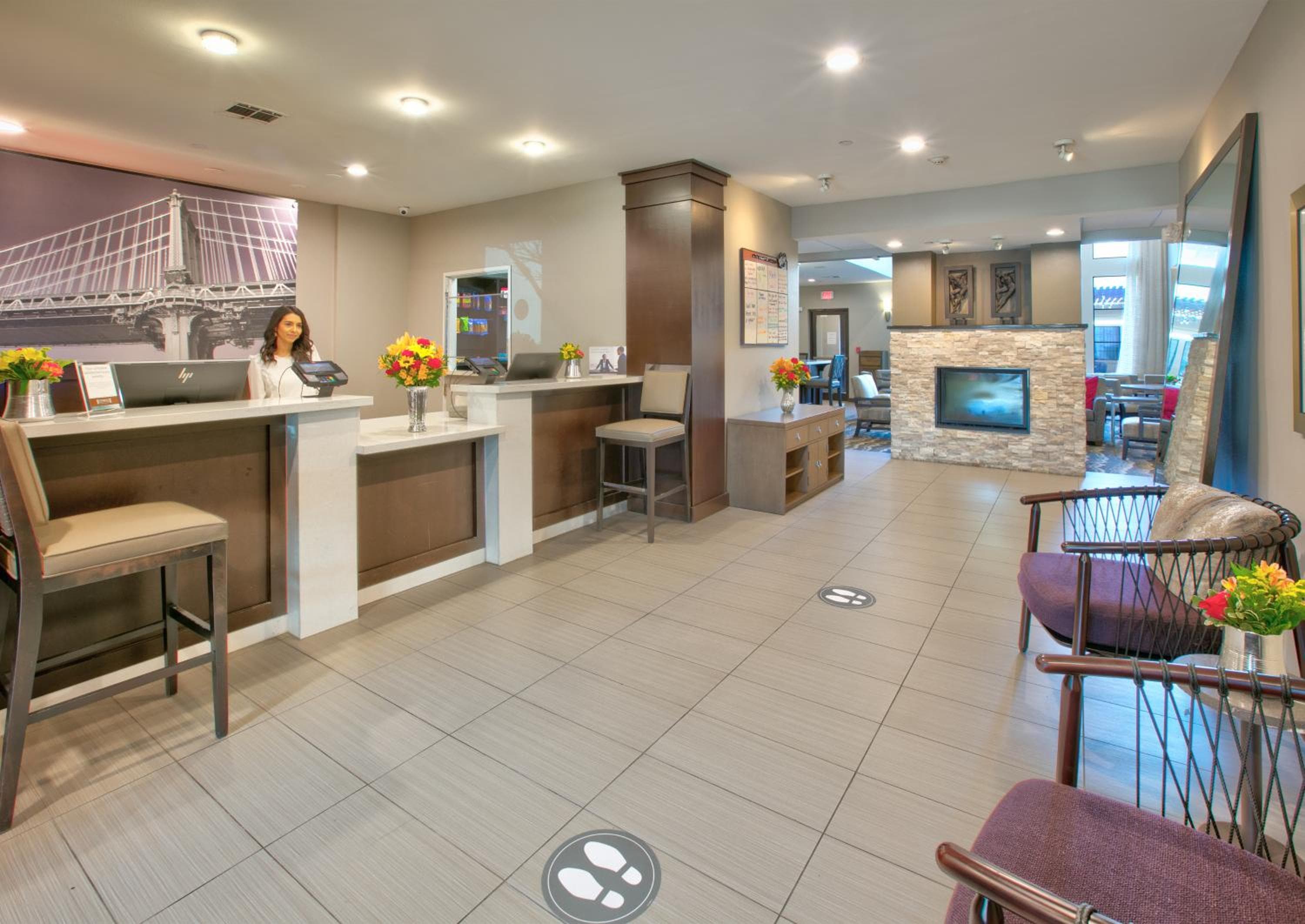 Staybridge Suites Plano - Richardson Area by IHG, Plano, photo 6
