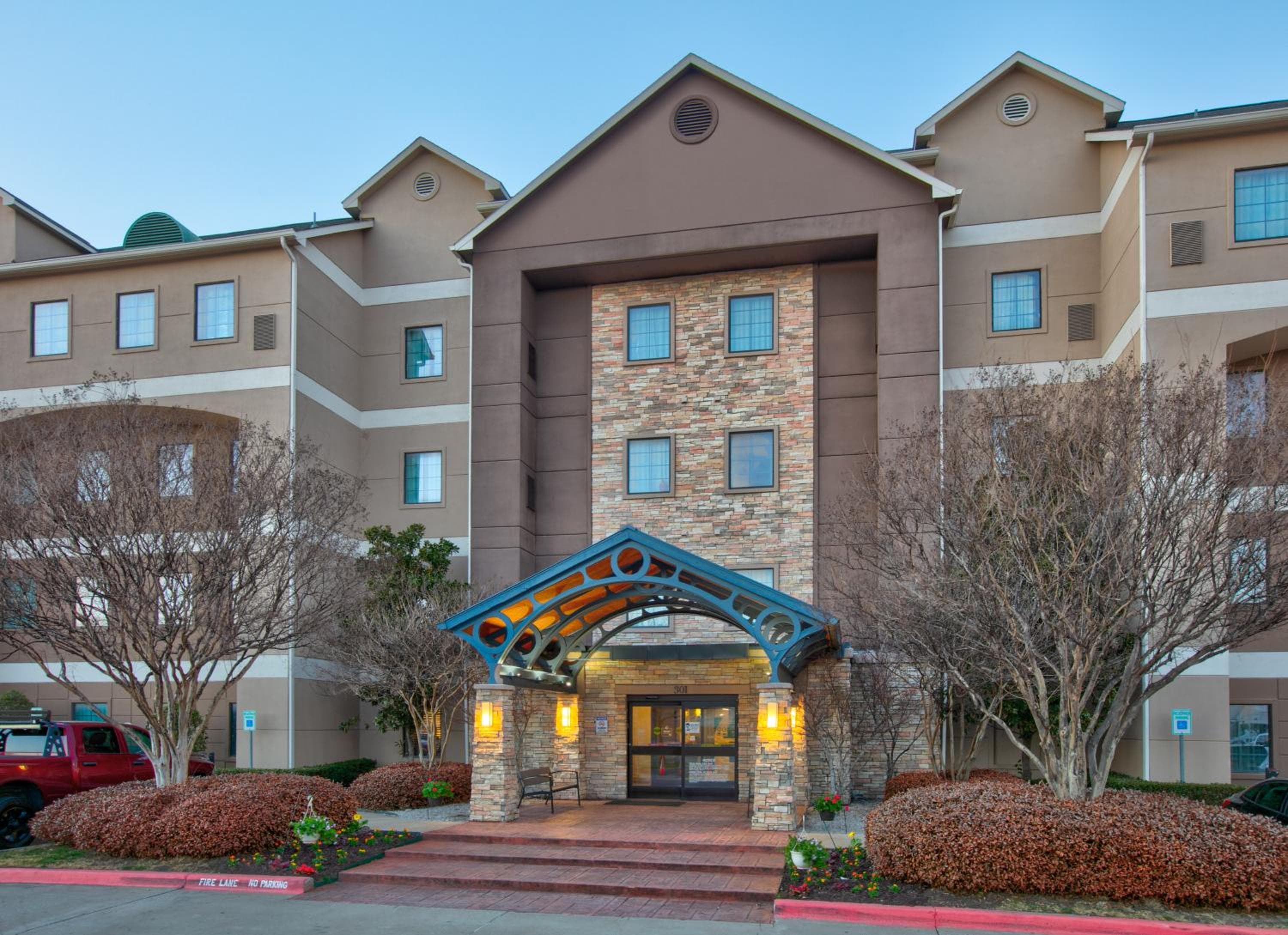 Staybridge Suites Plano - Richardson Area by IHG, Plano