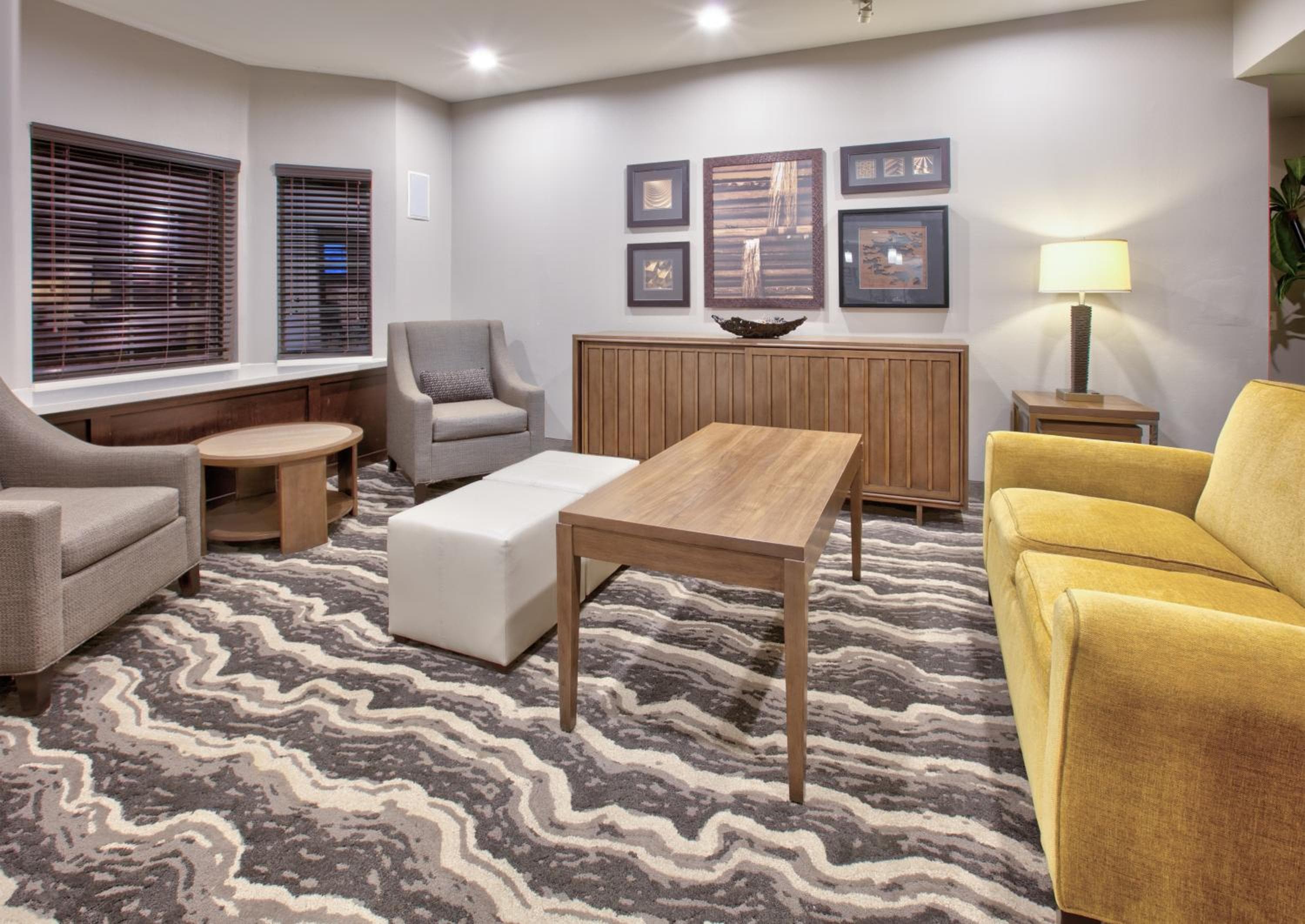 Staybridge Suites Plano - Richardson Area by IHG, Plano, photo 4