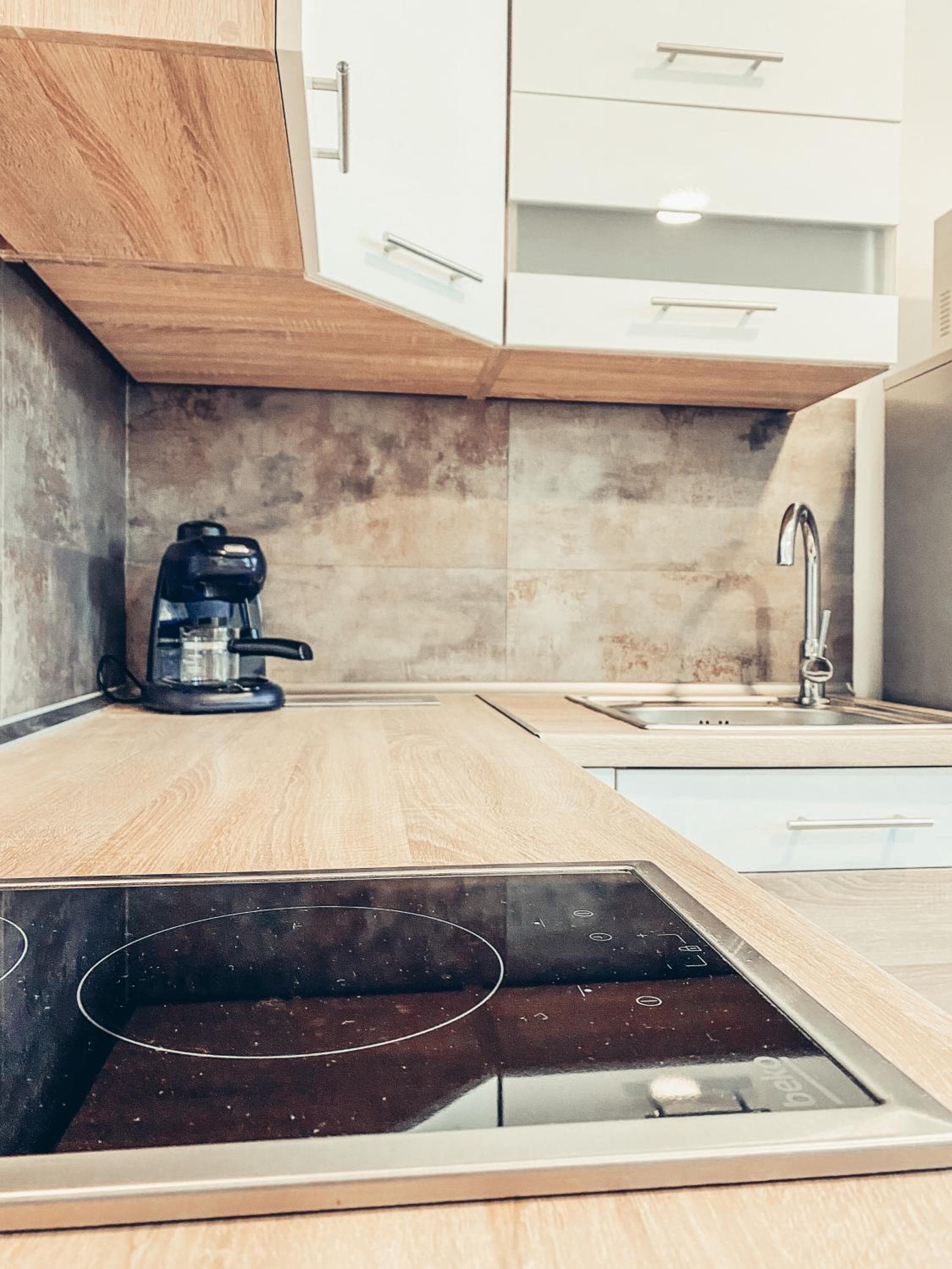 Casa Luxury Wellness Apartman By BLTN, Siófok, photo 4