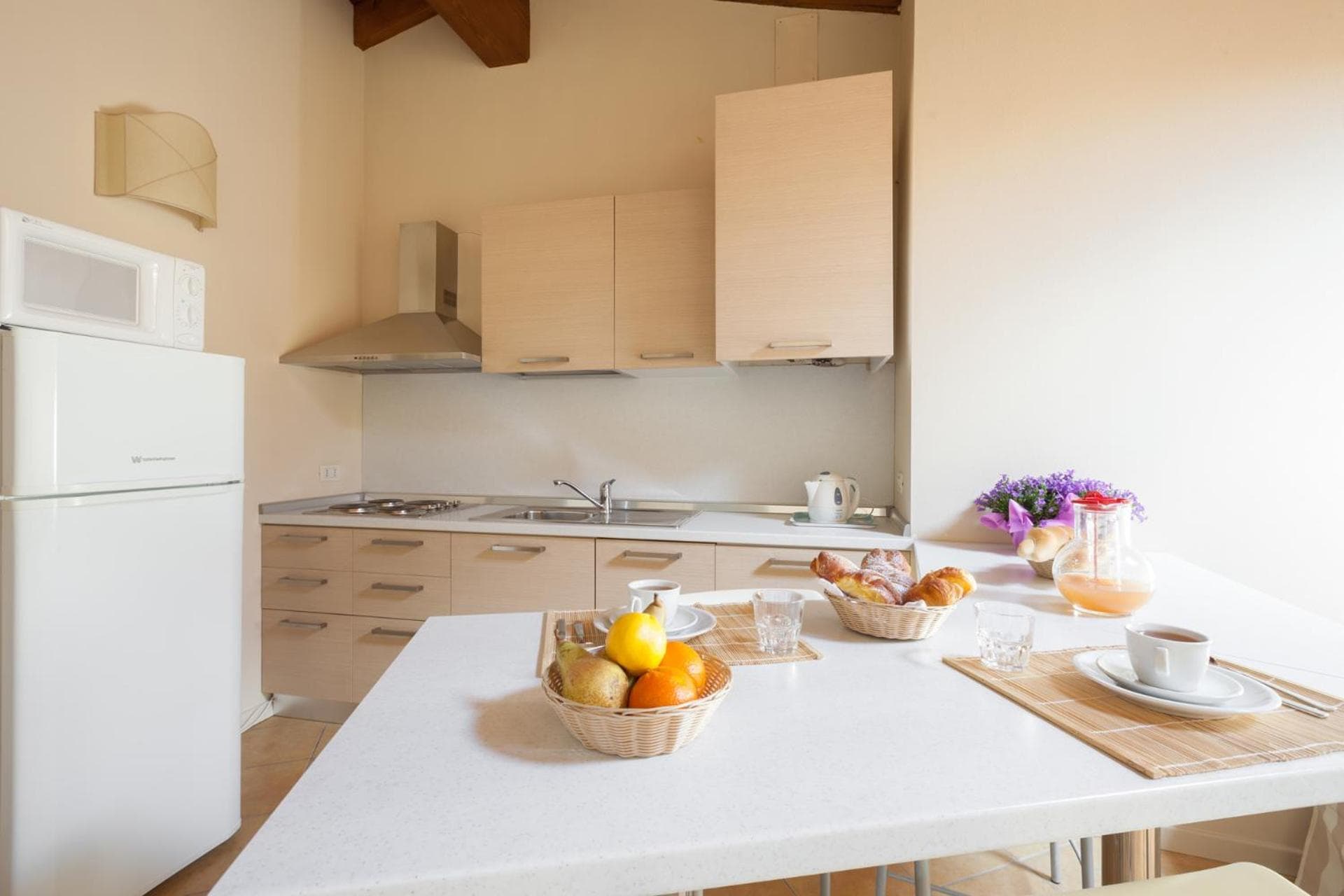 Residence Villa Antica Torre, San Felice del Benaco, photo 3