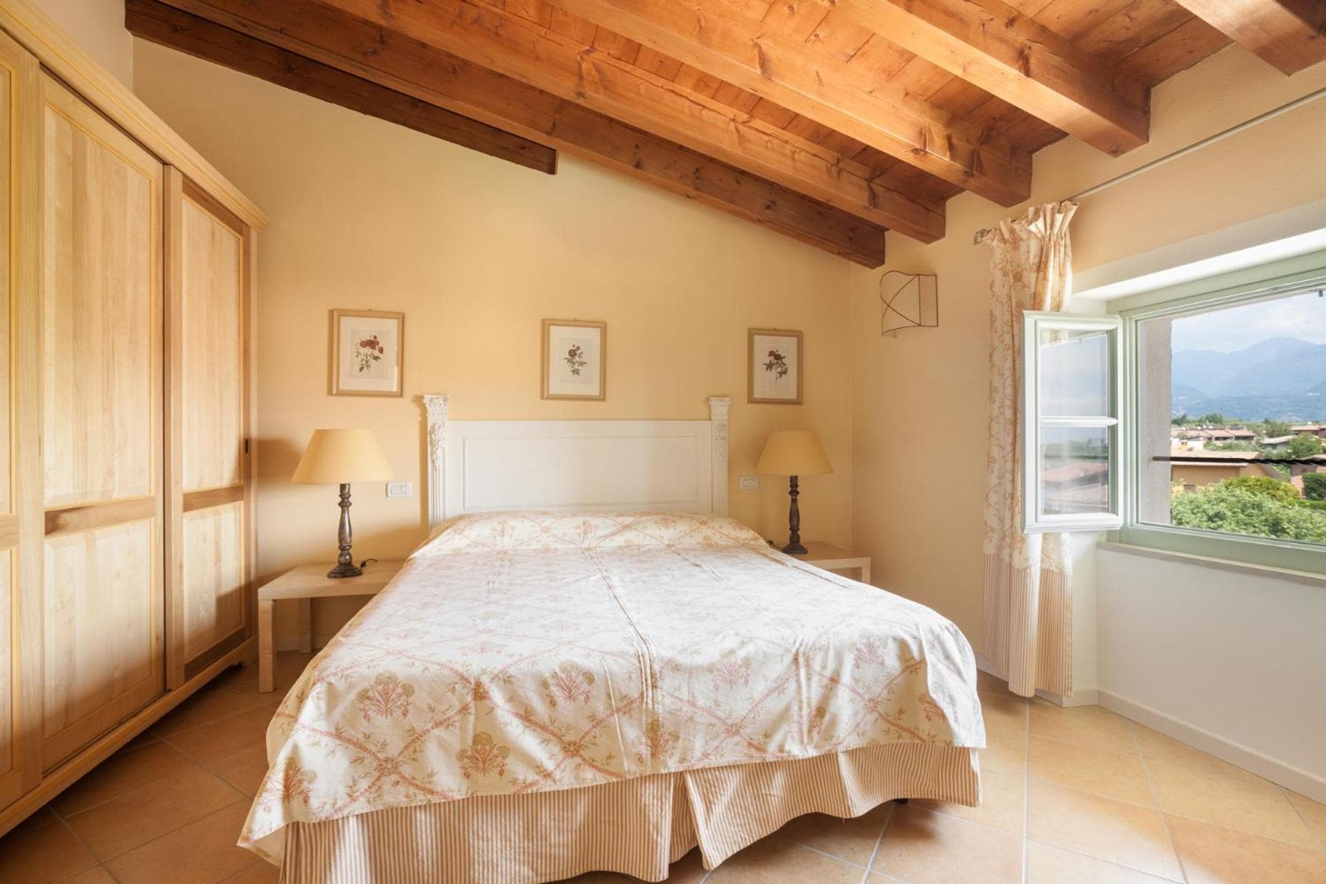 Residence Villa Antica Torre, San Felice del Benaco, photo 6