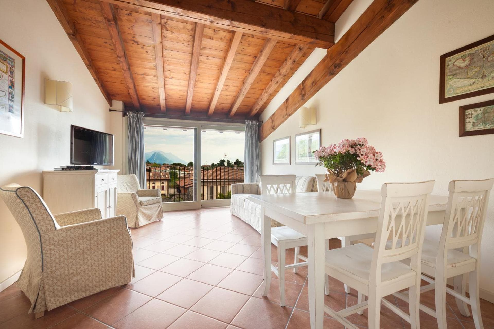 Residence Villa Antica Torre, San Felice del Benaco, photo 5