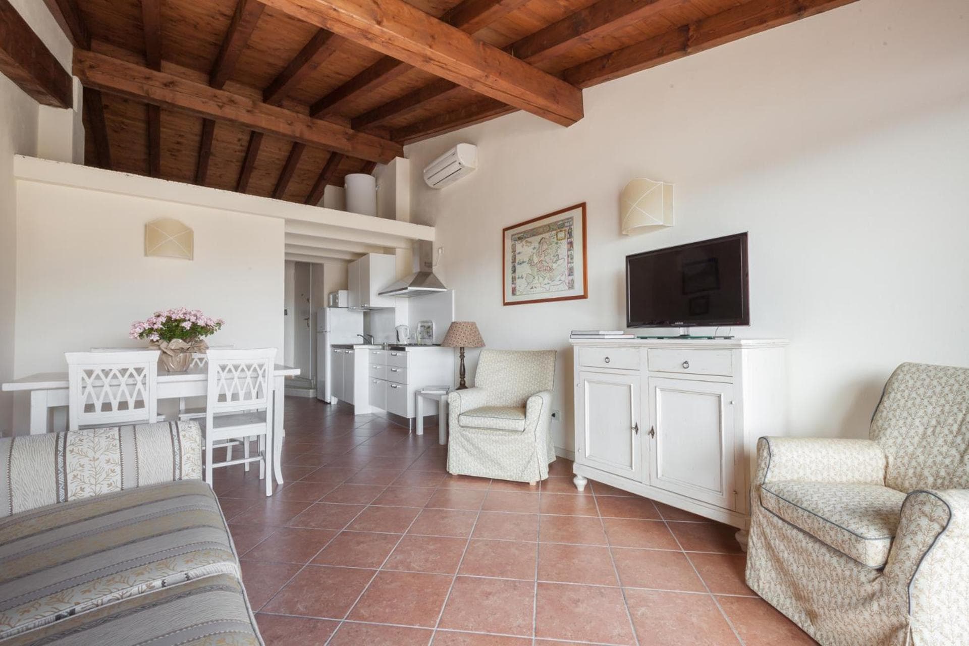 Residence Villa Antica Torre, San Felice del Benaco, photo 4