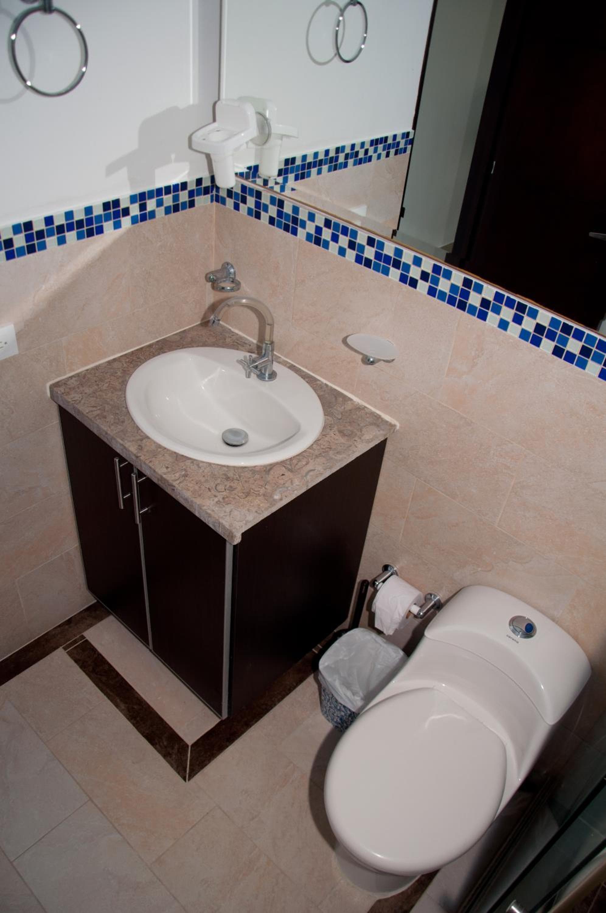 Apartaestudio Arboleda del Ingenio, Cali, photo 5