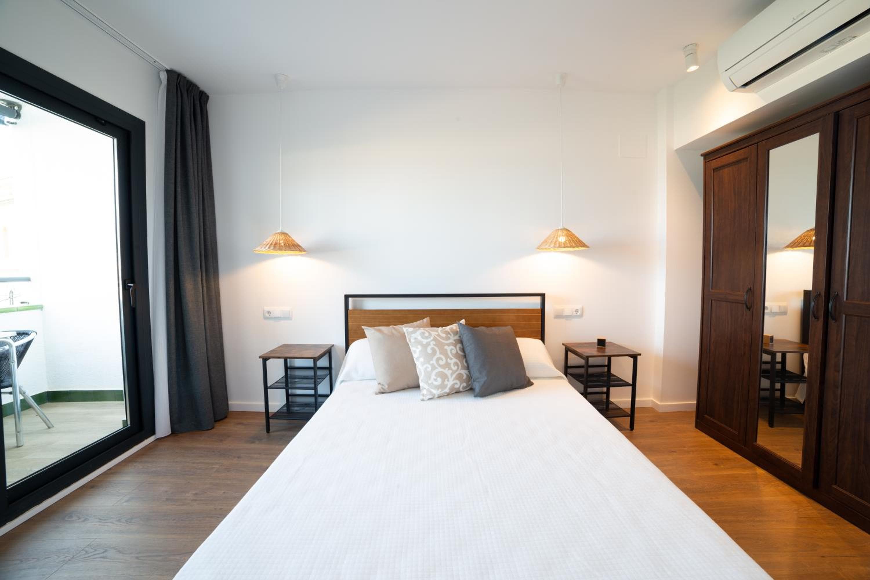 Apartaments Voralmar, Caldes d'Estrac, photo 2