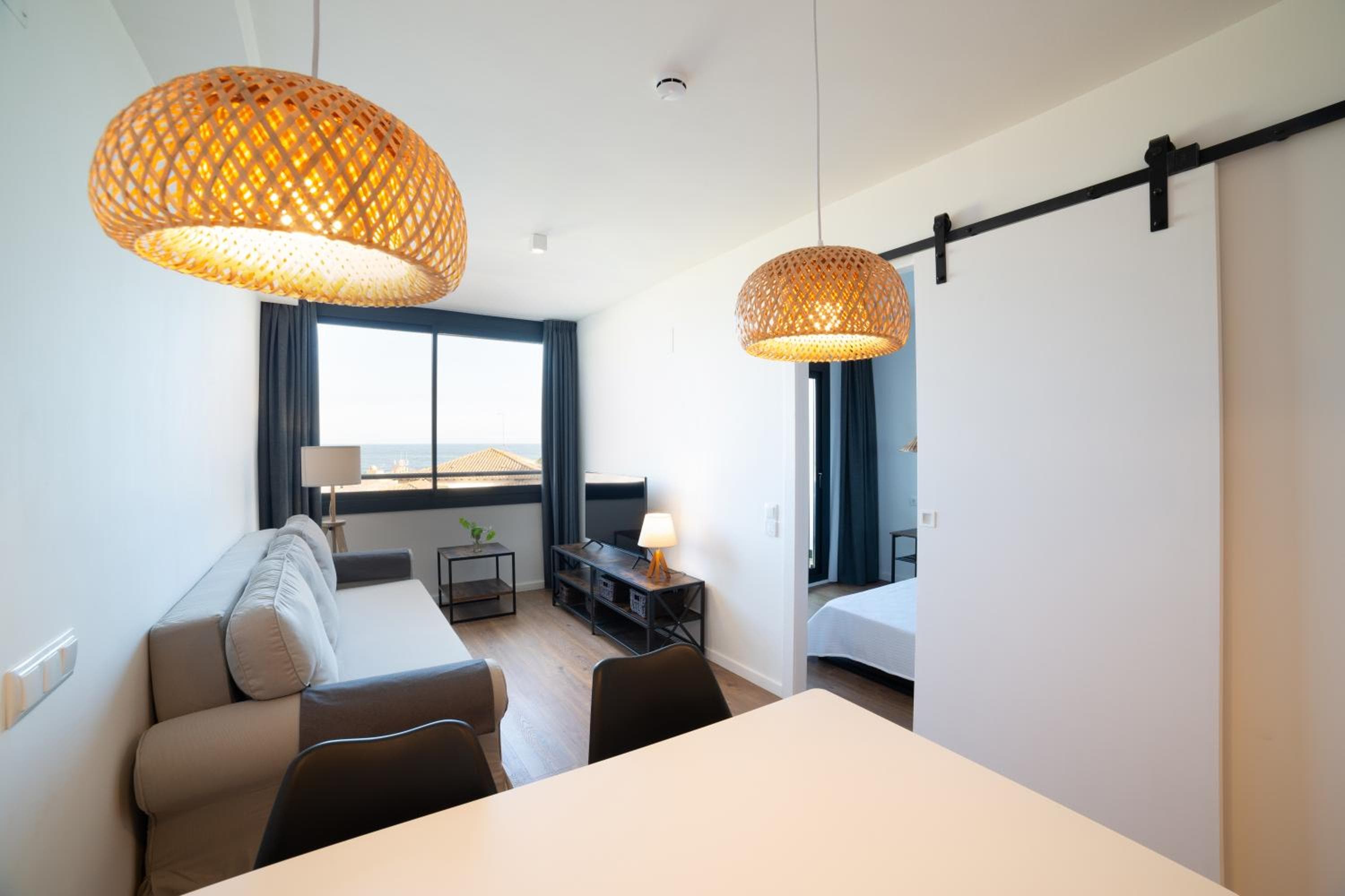 Apartaments Voralmar, Caldes d'Estrac, photo 5