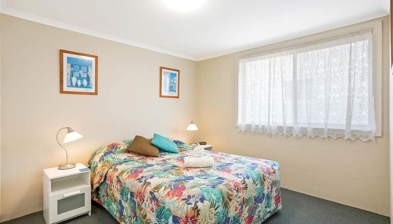 Surfside Merimbula Holiday Apartments, Merimbula, photo 5