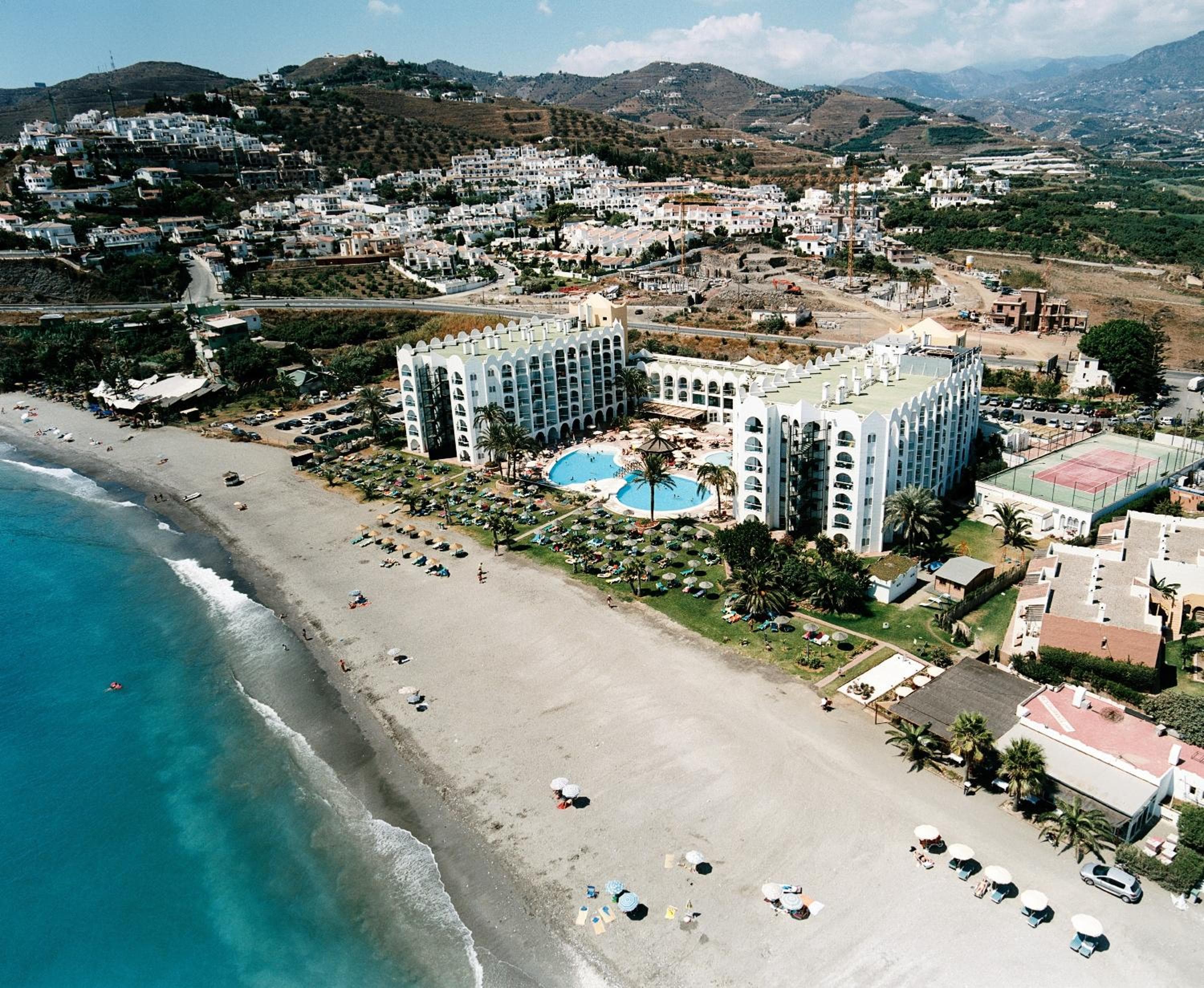 Ona Marinas de Nerja Spa Resort, Nerja