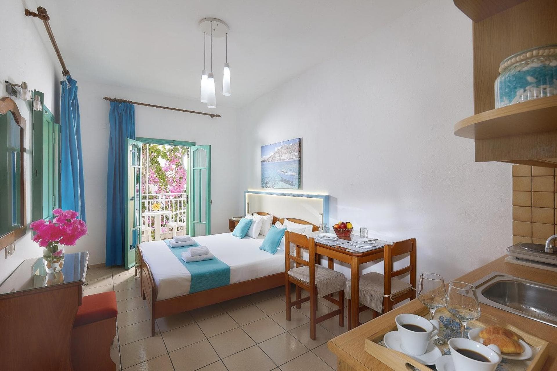 Paul Marie, Hersonissos, photo 3