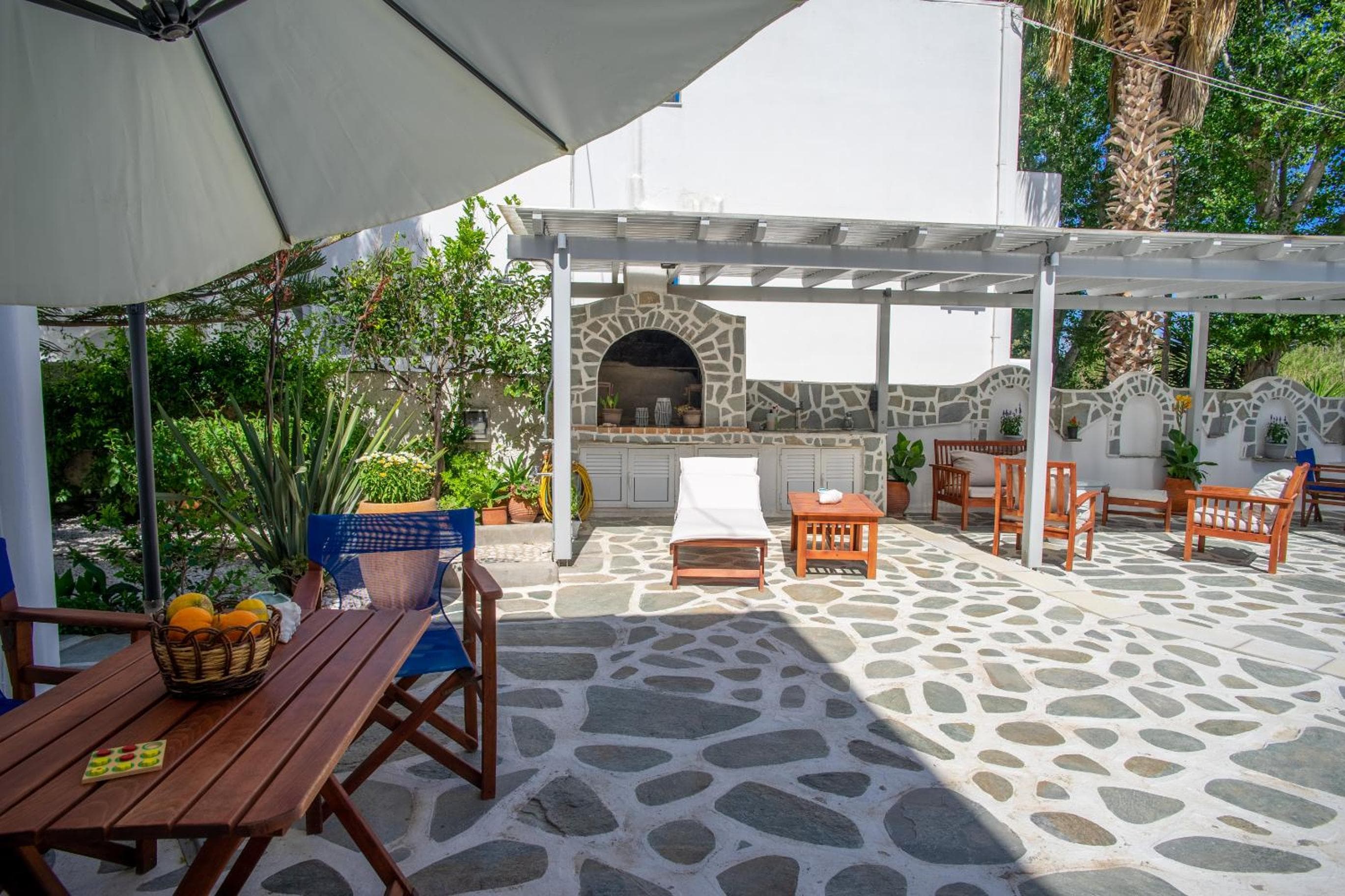 Marioly Studios, Parikia, photo 4