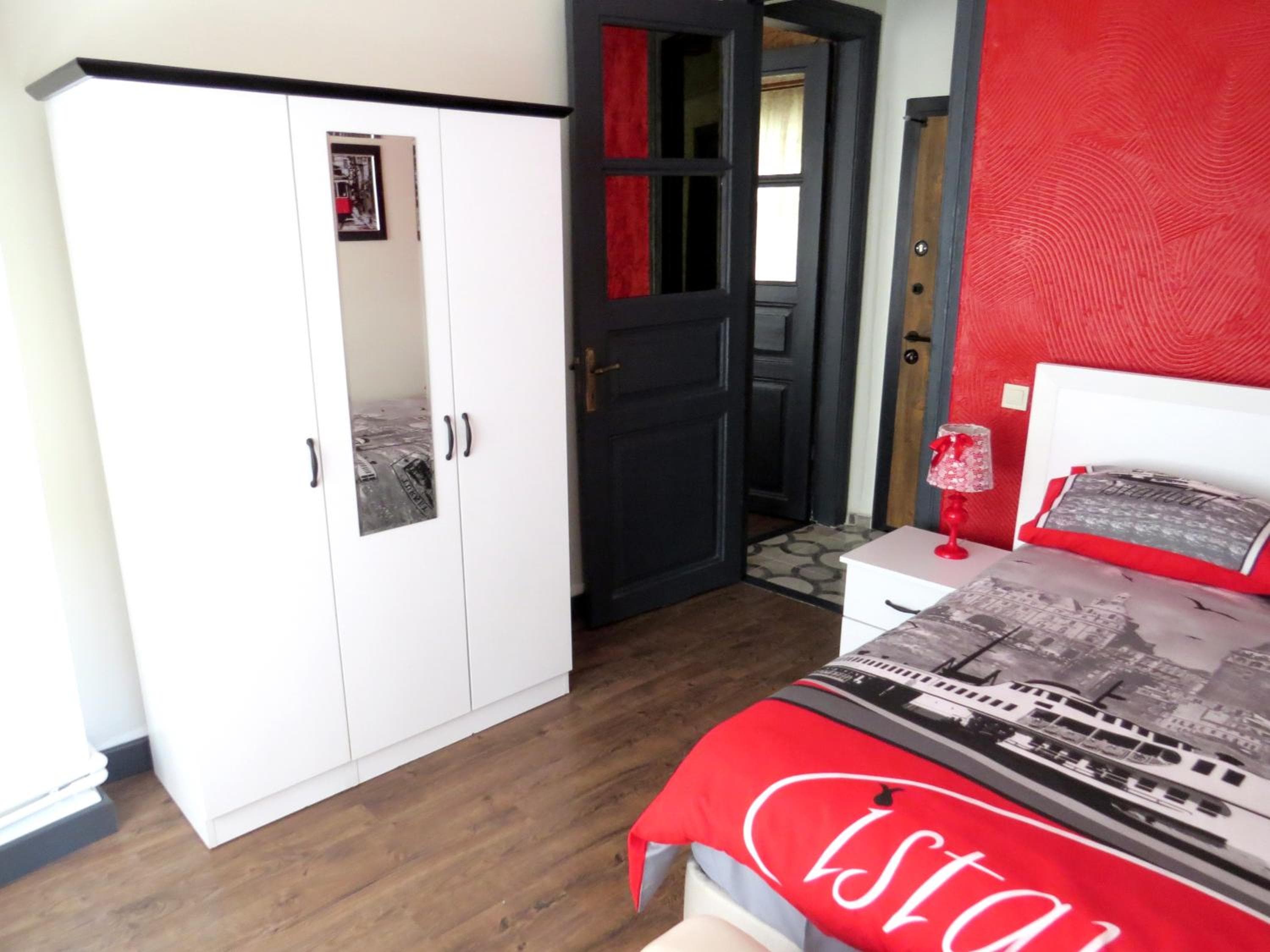 Istanberry - Berry Life Apartments, Istanbul, photo 3