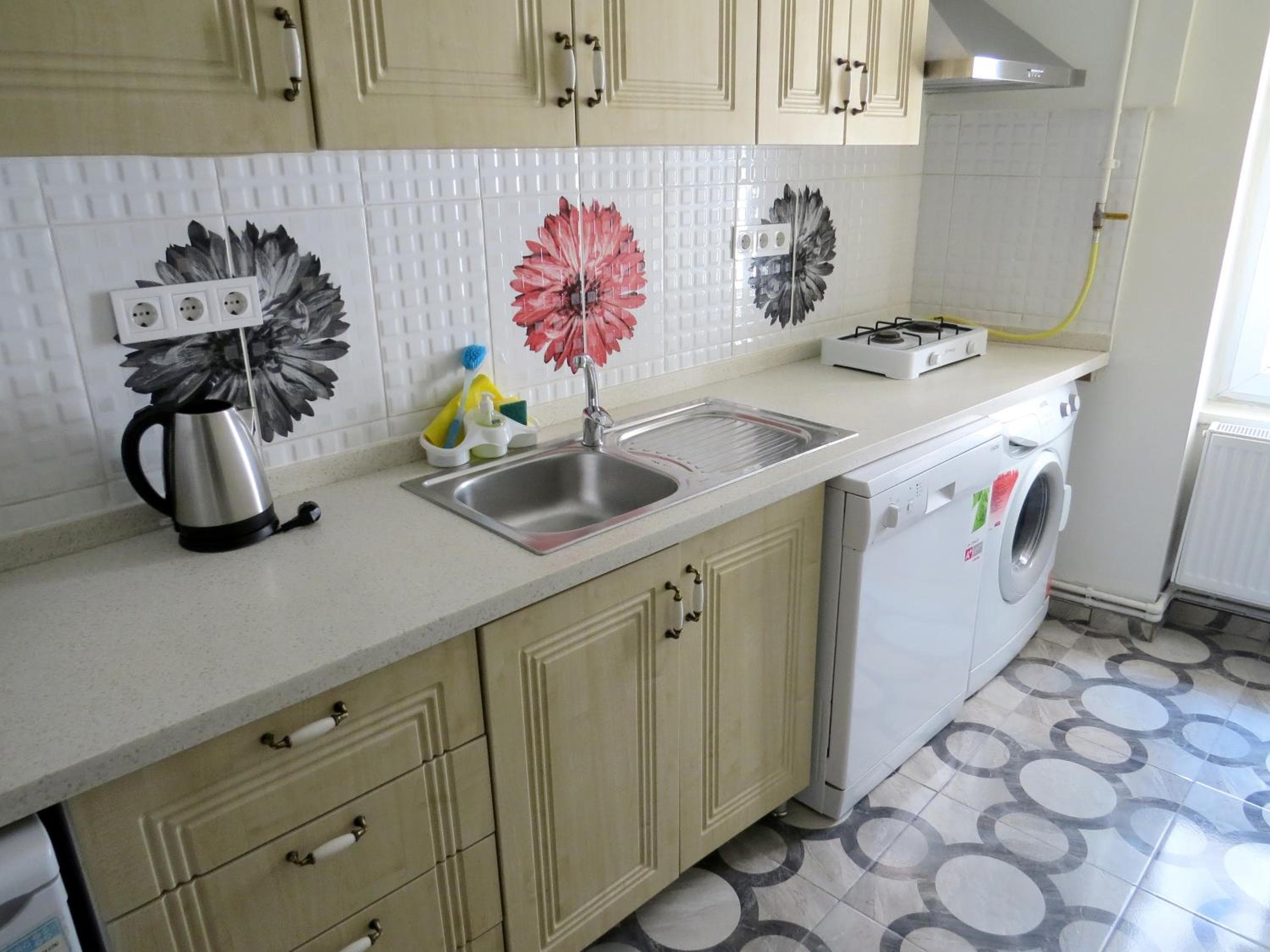 Istanberry - Berry Life Apartments, Istanbul, photo 4