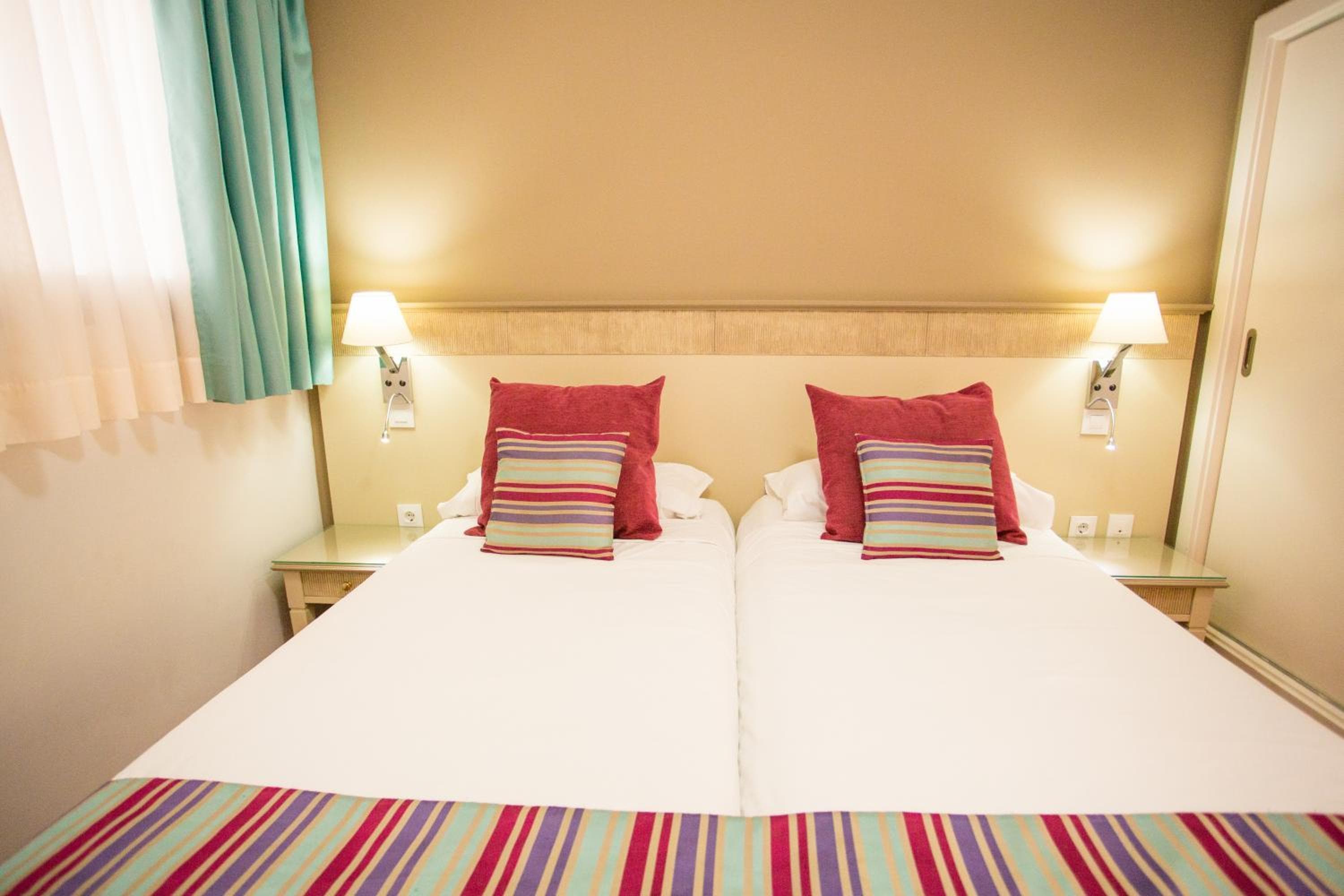 Amadores Beach Apartments, Mogán, photo 5