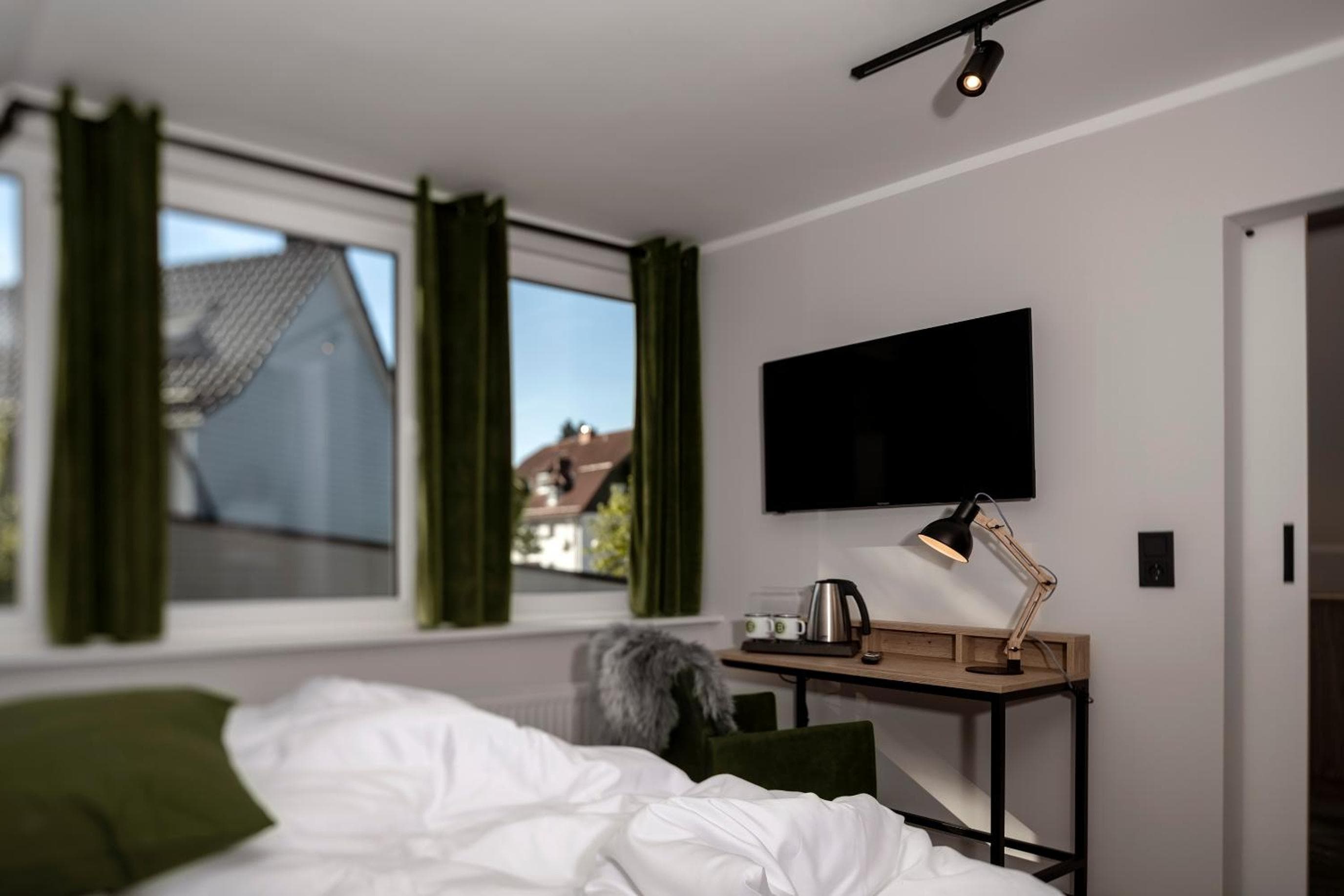 Berg und Tal Hotel & Apartments, Braunlage, photo 2