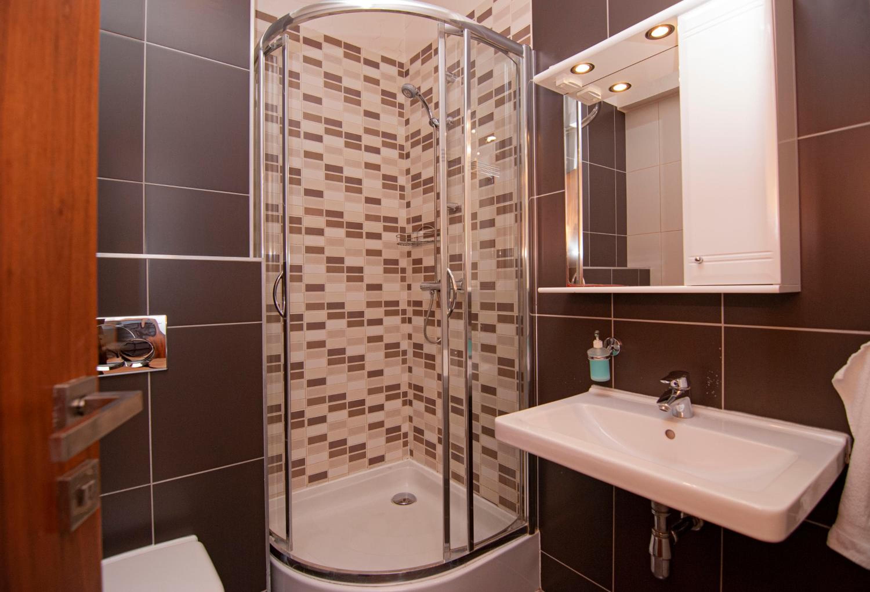 Apartmany Sileas, Veľká Lomnica, photo 2