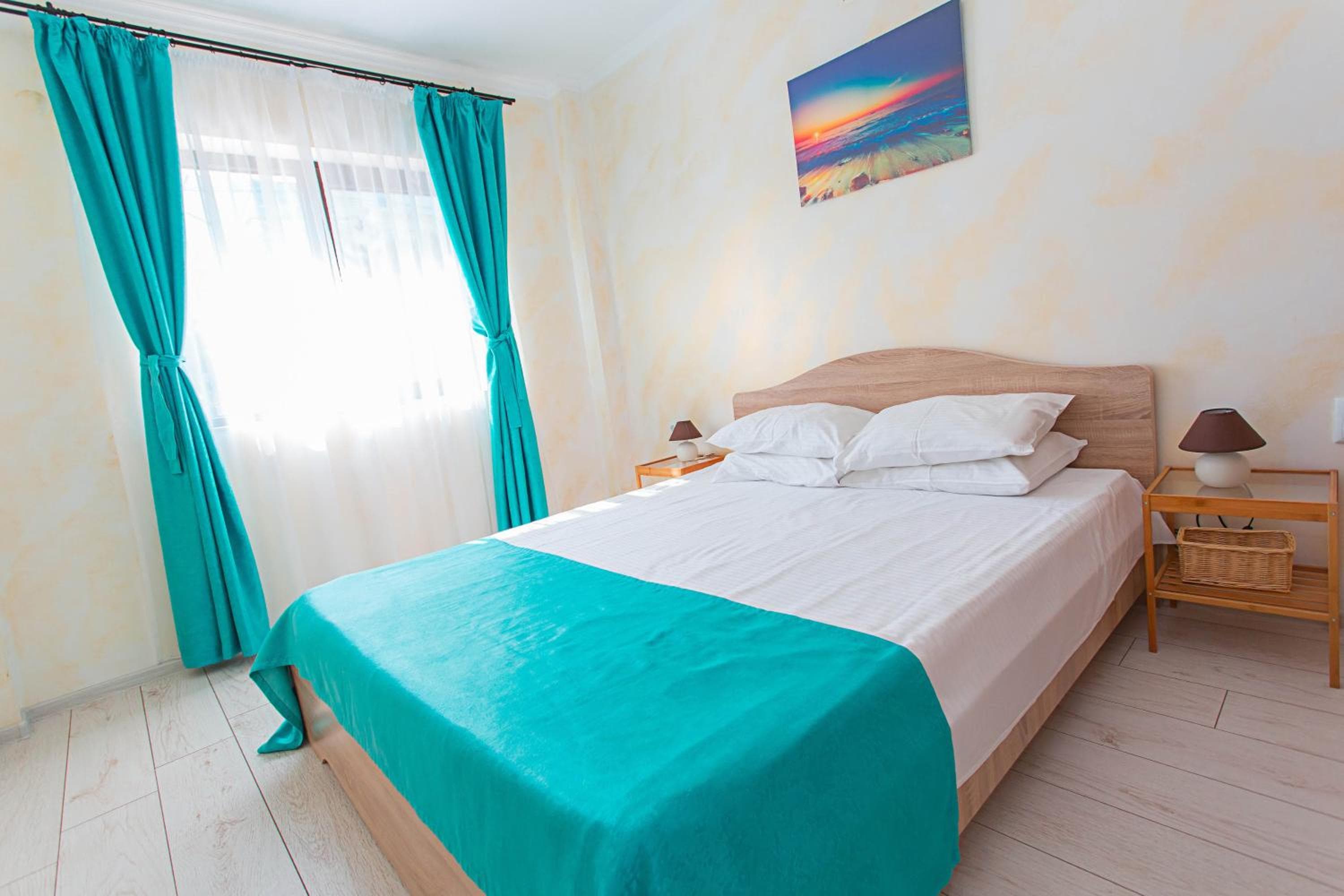 Sorriso Mamaia Nord, Mamaia Nord, photo 4