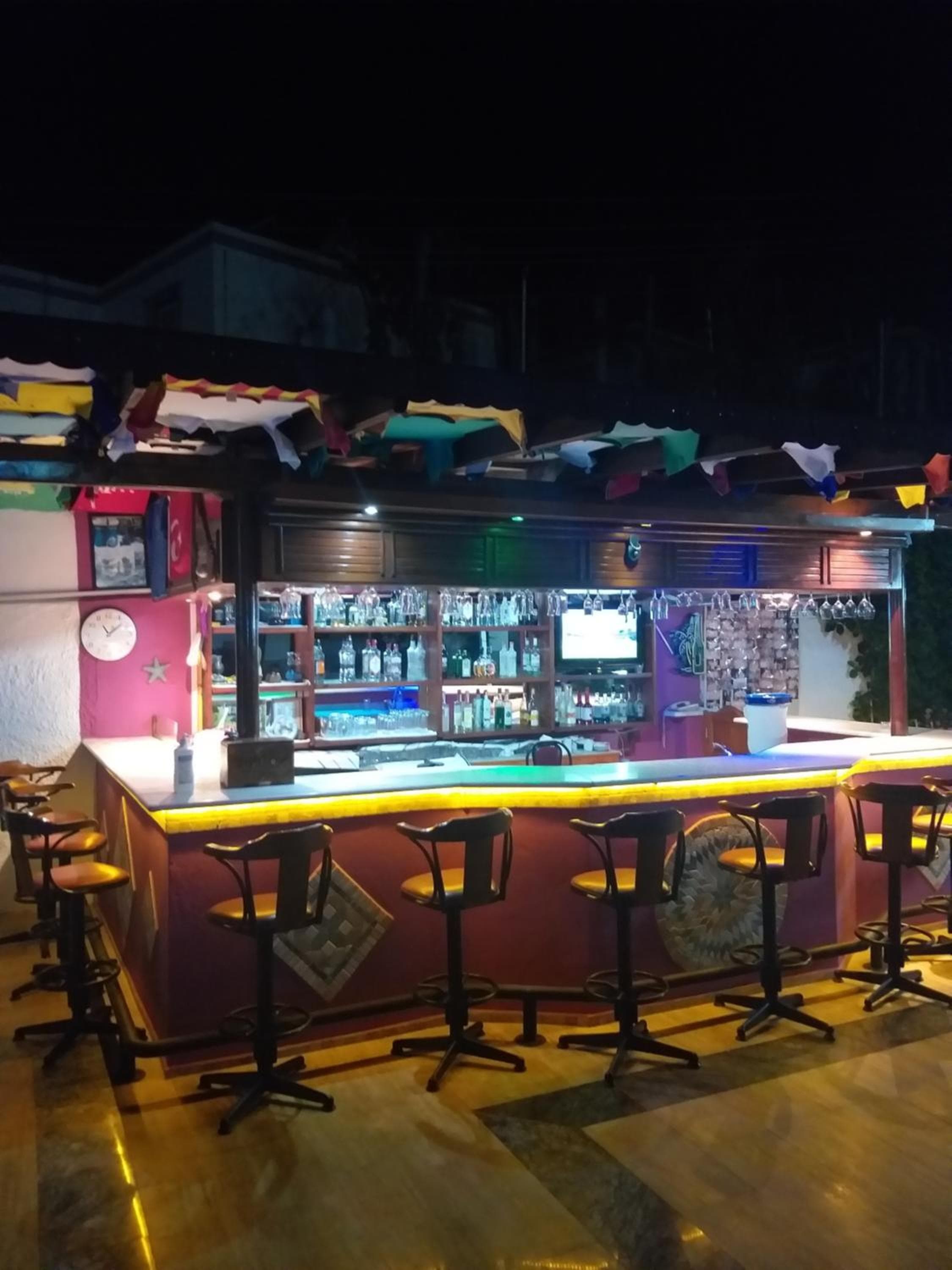 Paradise Apart Hotel, Gümbet, photo 6