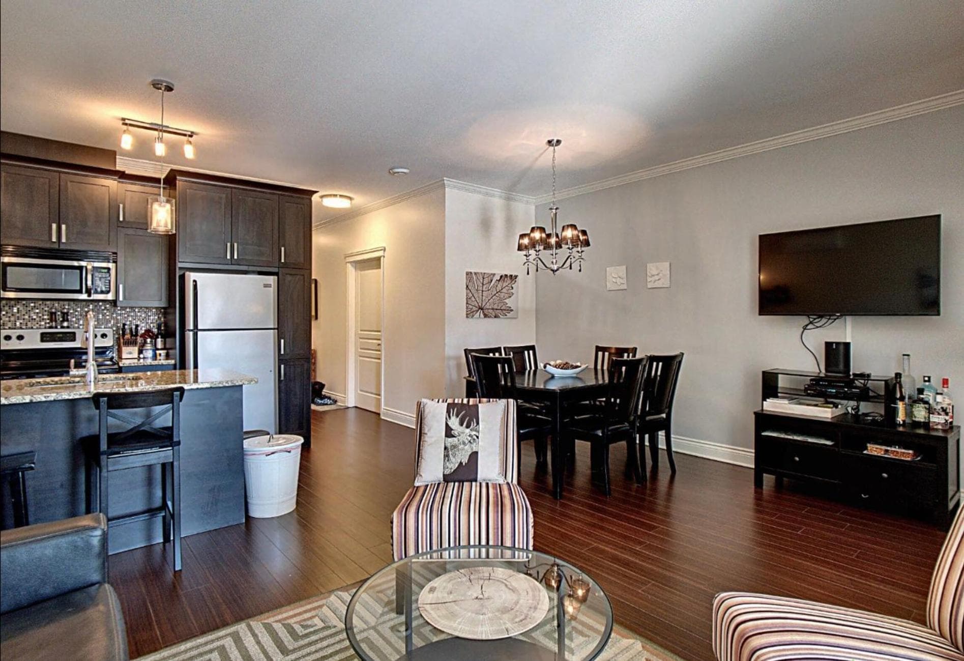 Le Champlain Condo-Hôtel, Bromont, photo 3