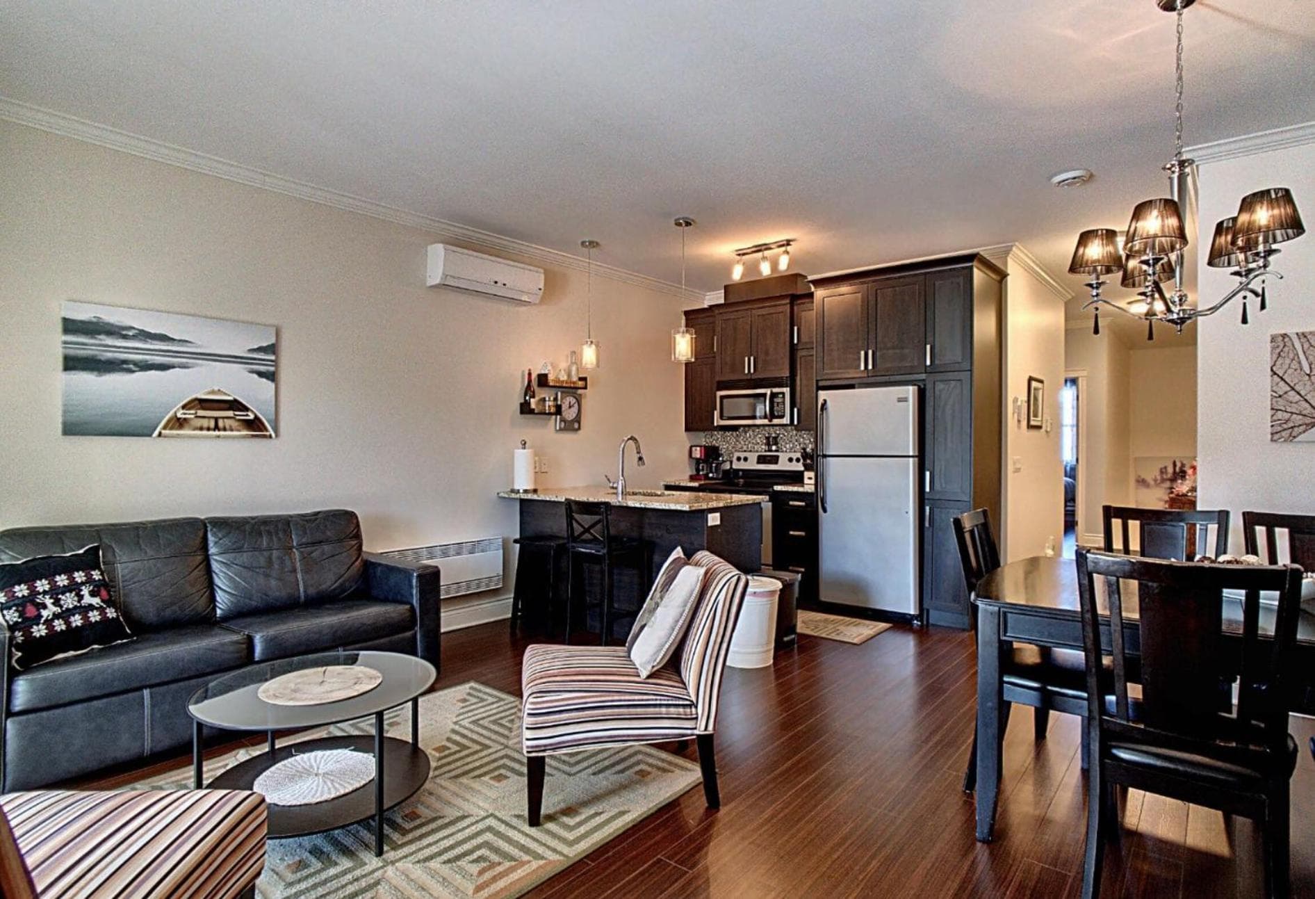 Le Champlain Condo-Hôtel, Bromont, photo 6