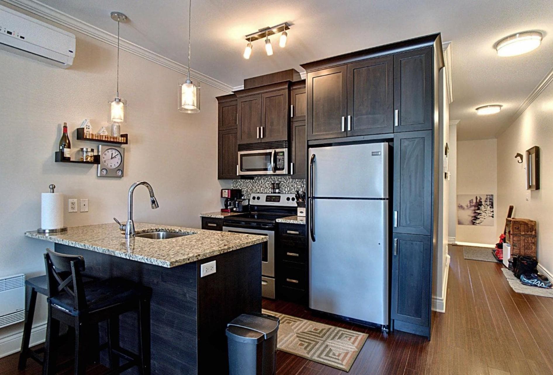 Le Champlain Condo-Hôtel, Bromont, photo 4