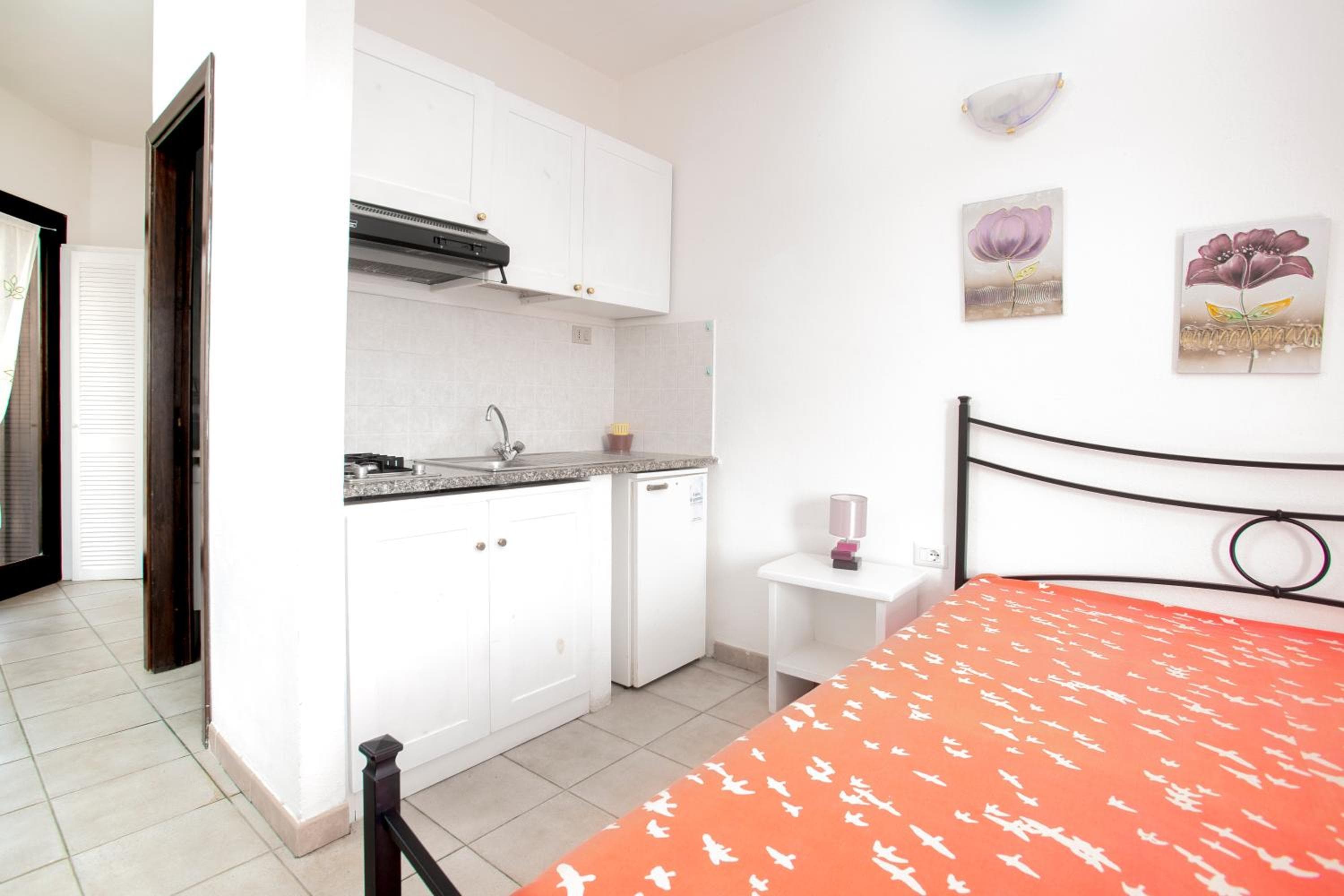 Residence La Marmorata, Santa Teresa Gallura, photo 2