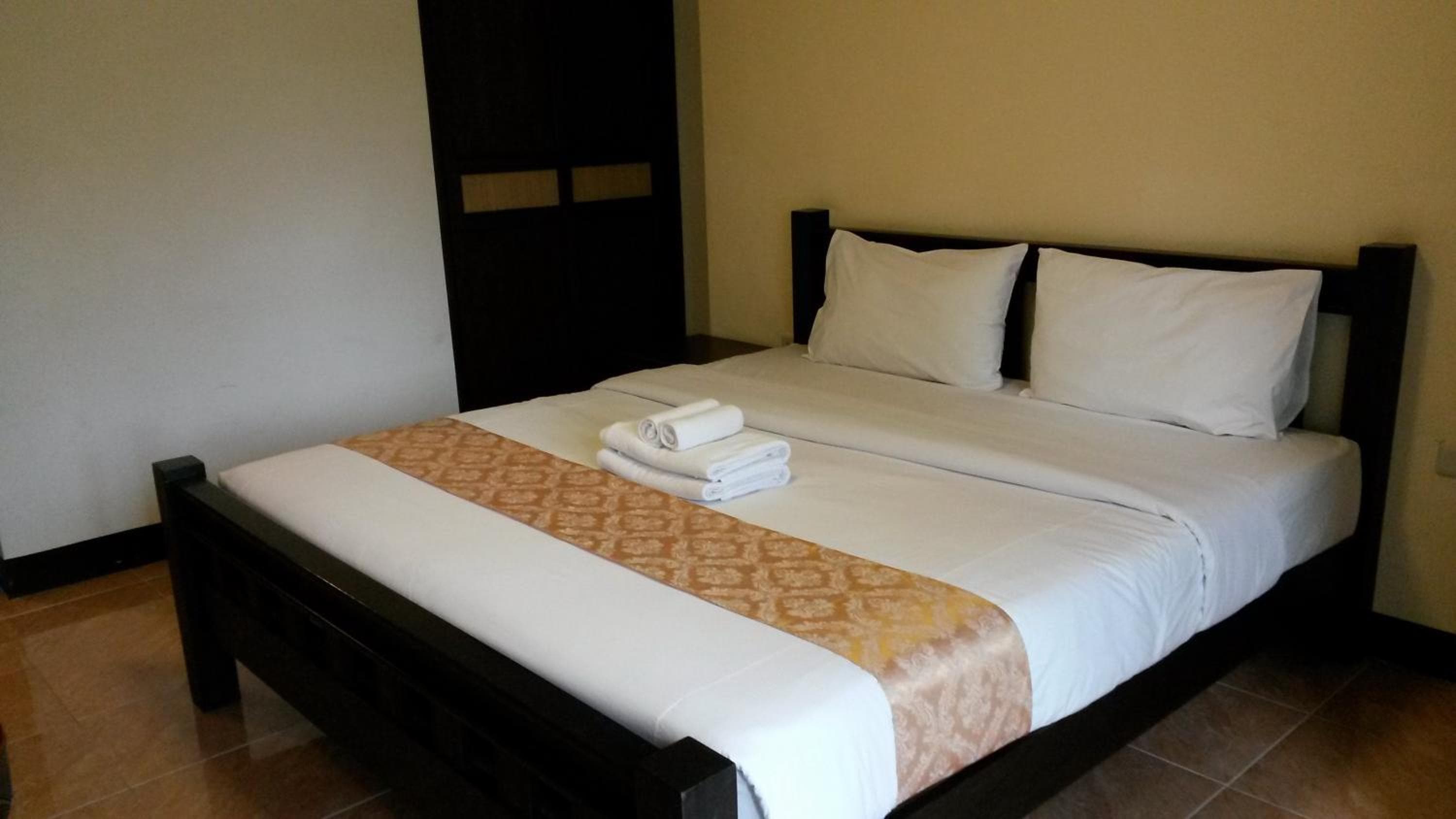 The Dome Residence, Chiang Mai, photo 5
