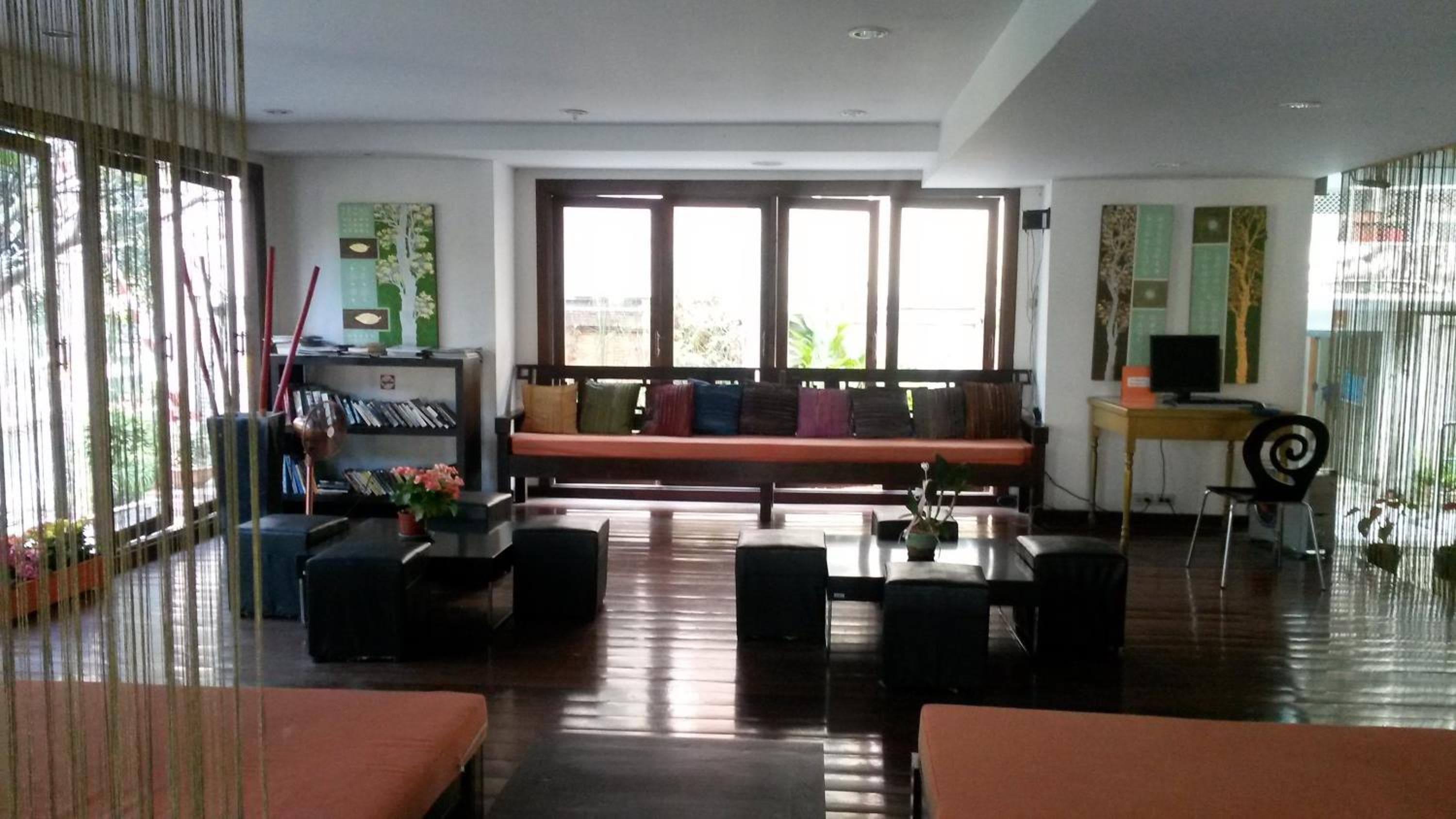 The Dome Residence, Chiang Mai, photo 4