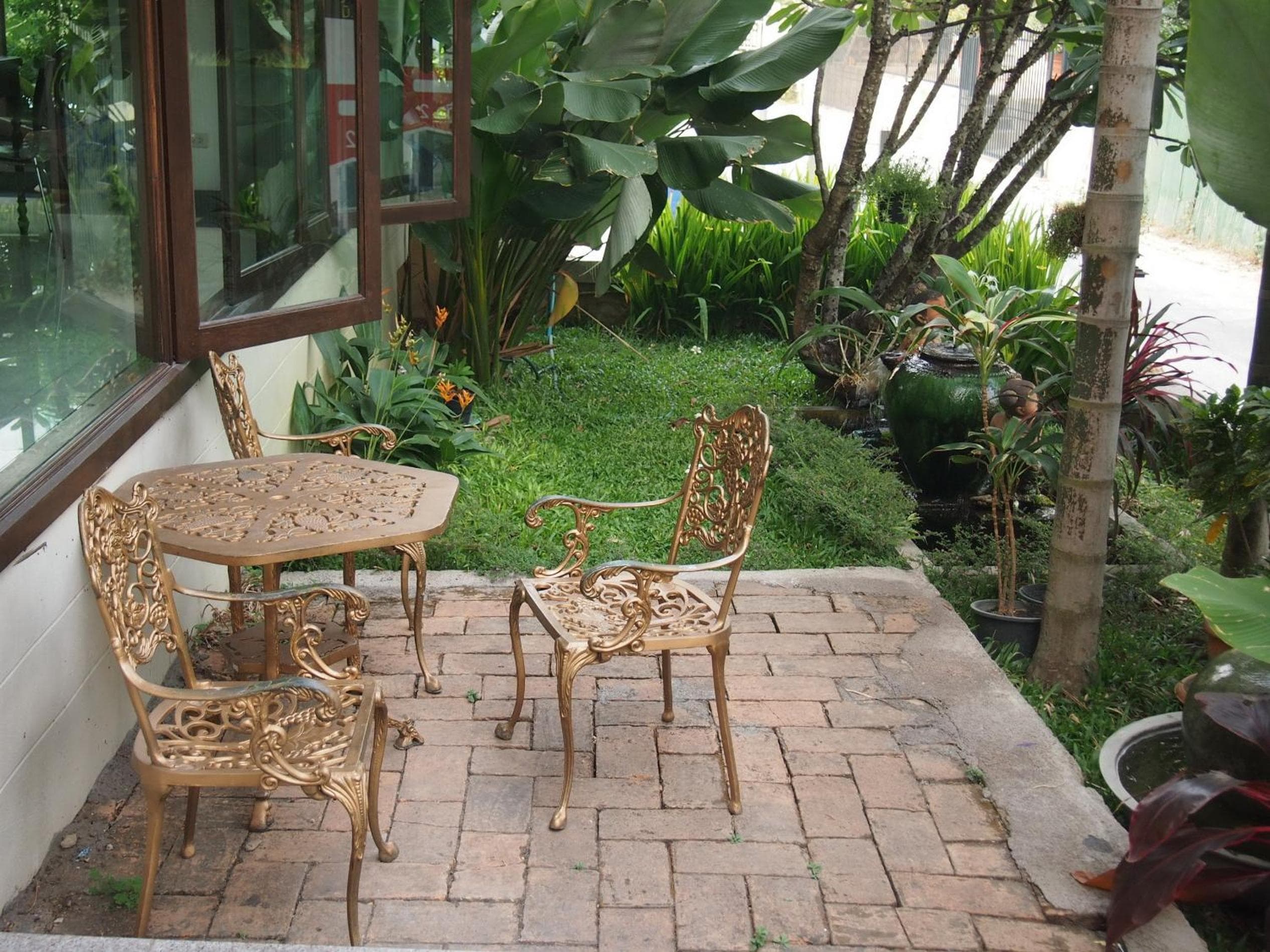 The Dome Residence, Chiang Mai, photo 2