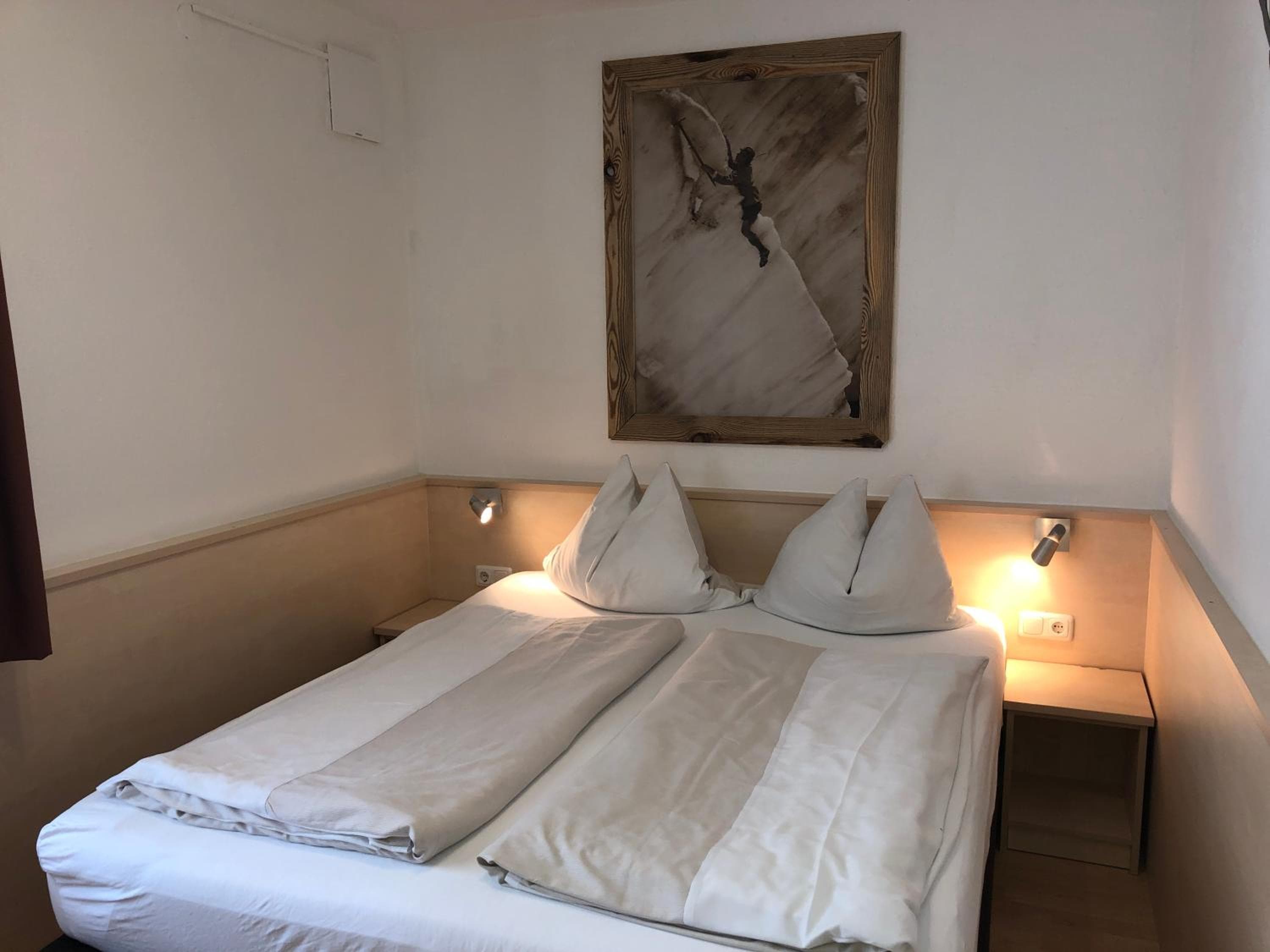 Familienappartements Eder - Free entry to Tauern SPA Kaprun included, Kaprun, photo 5