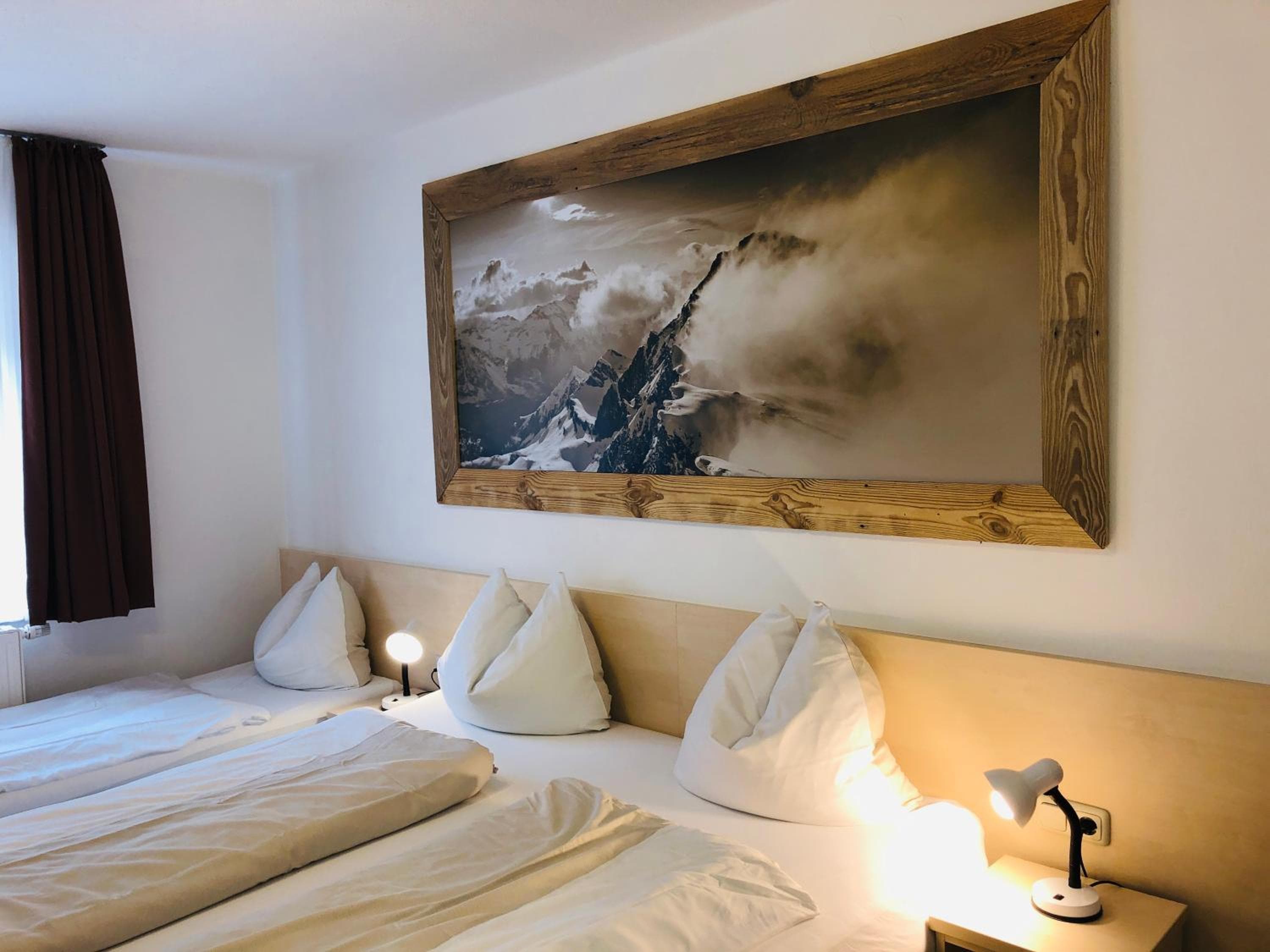 Familienappartements Eder - Free entry to Tauern SPA Kaprun included, Kaprun, photo 2