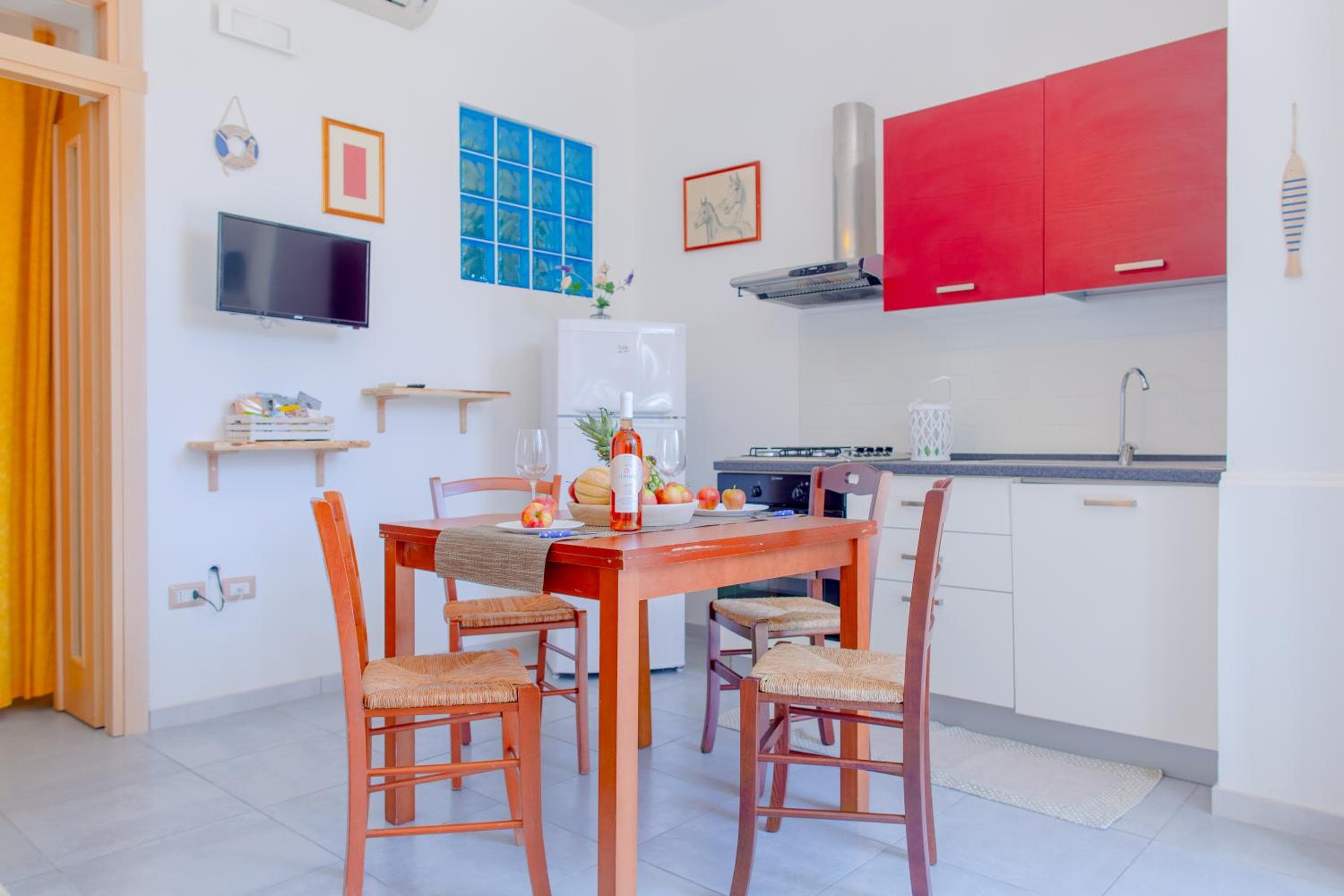 Tenuta Don Carmelo, Lecce, photo 4