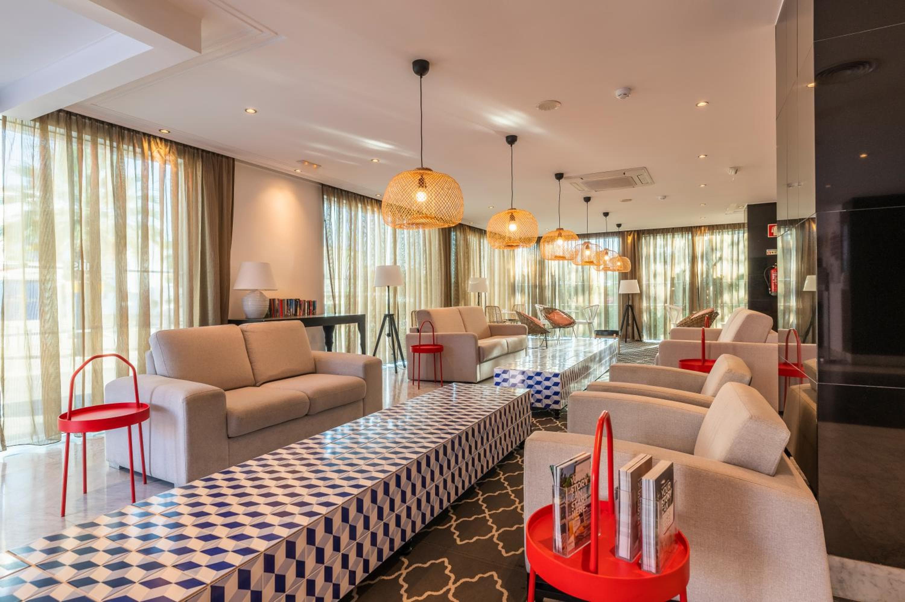 Topazio Vibe Beach Hotel & Apartments - Adults Friendly, Albufeira, photo 3