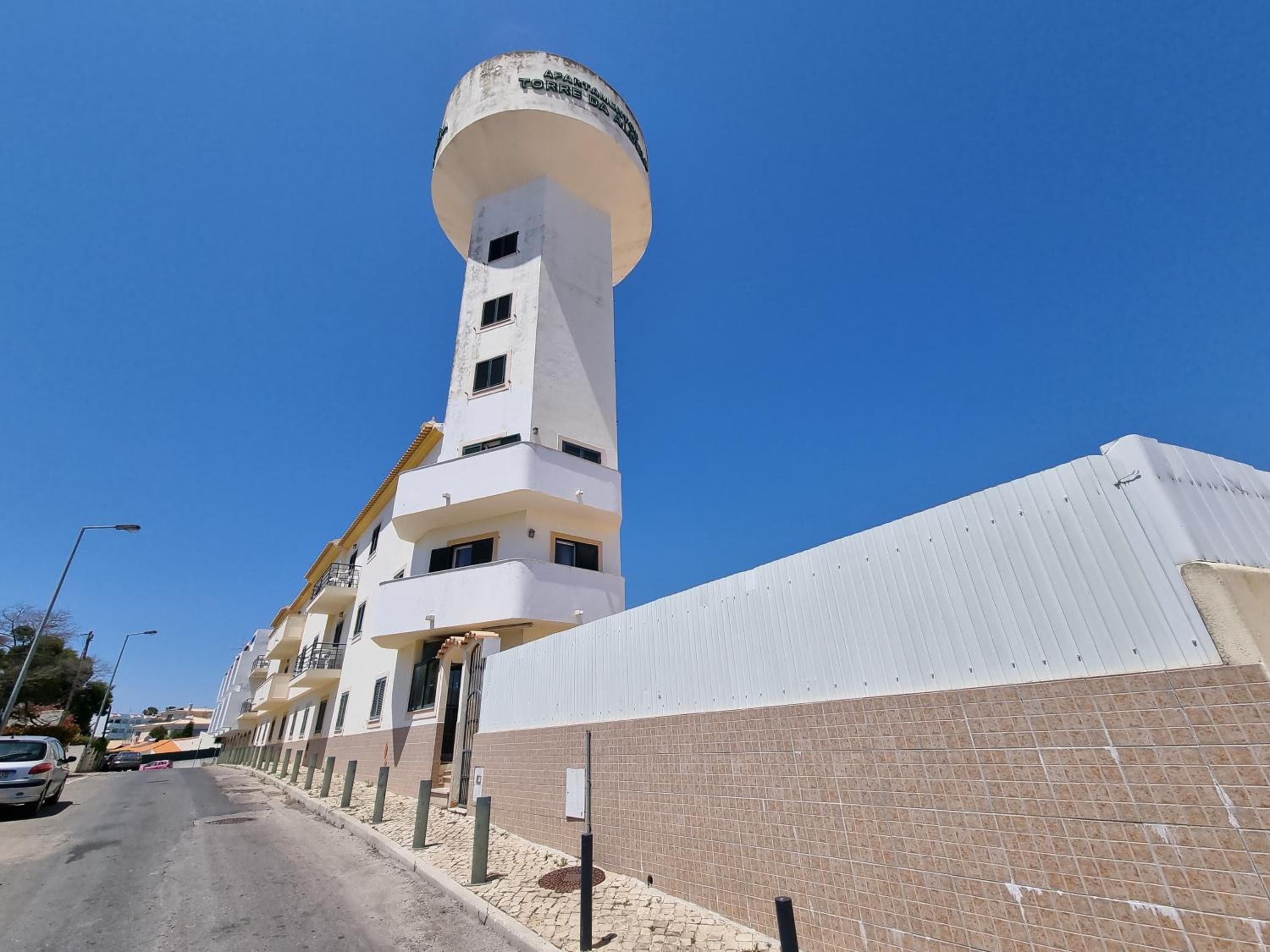 Torre da Aldeia by Umbral, Albufeira