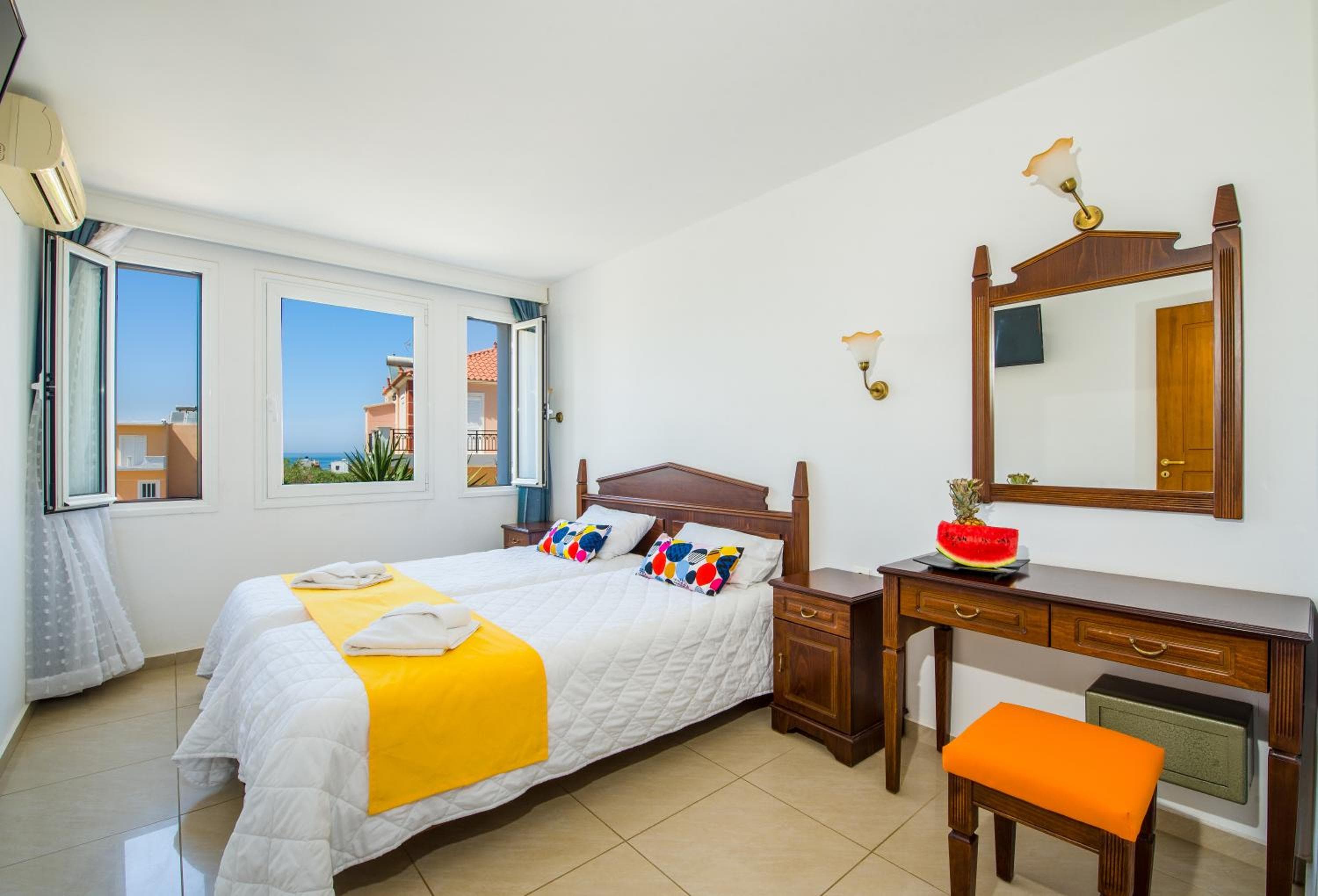 Kastalia Village ,Saint Nikolas resort, Kolymvari, photo 5
