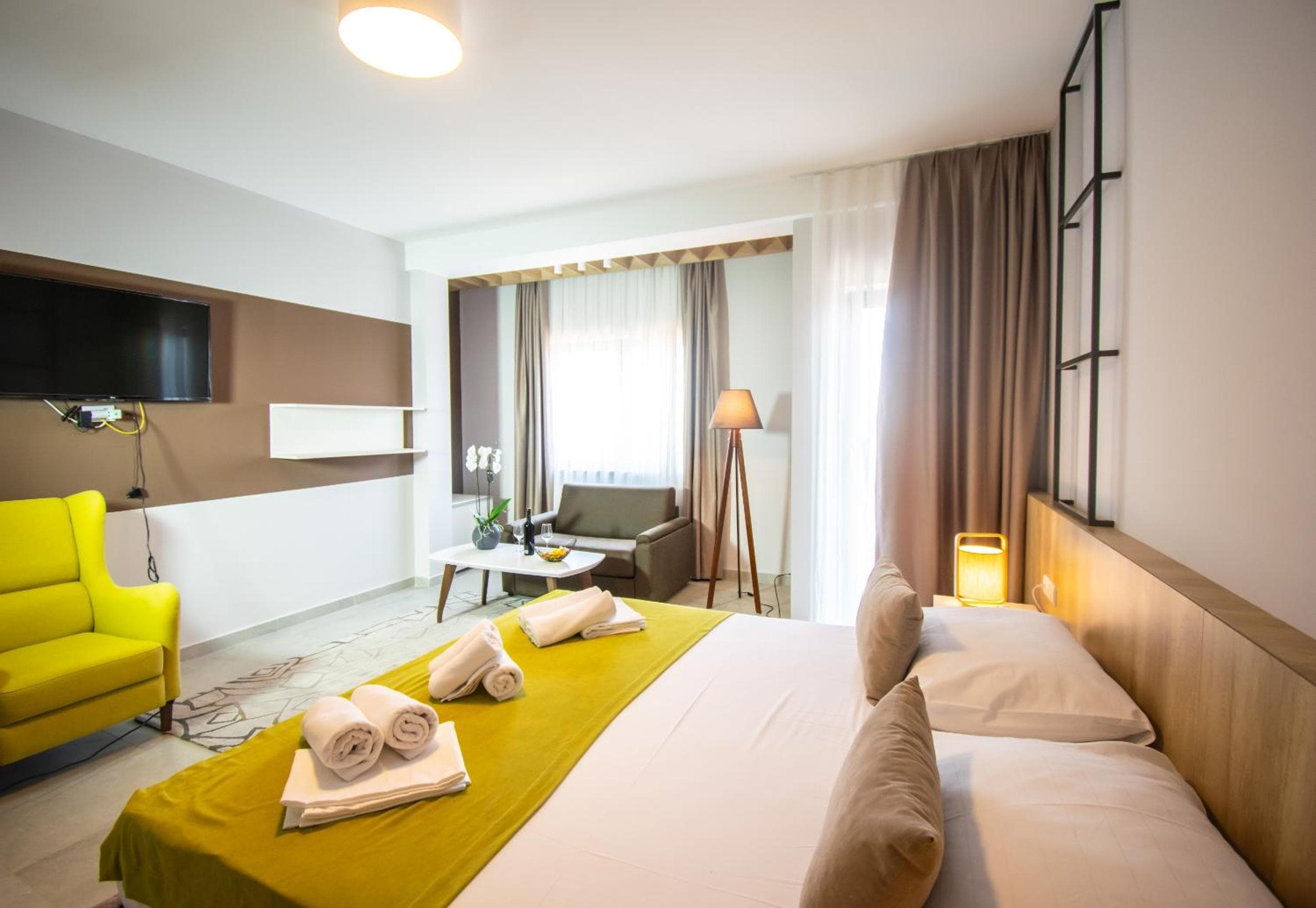 Hotel Hills Ulcinj, Ulcinj, photo 5