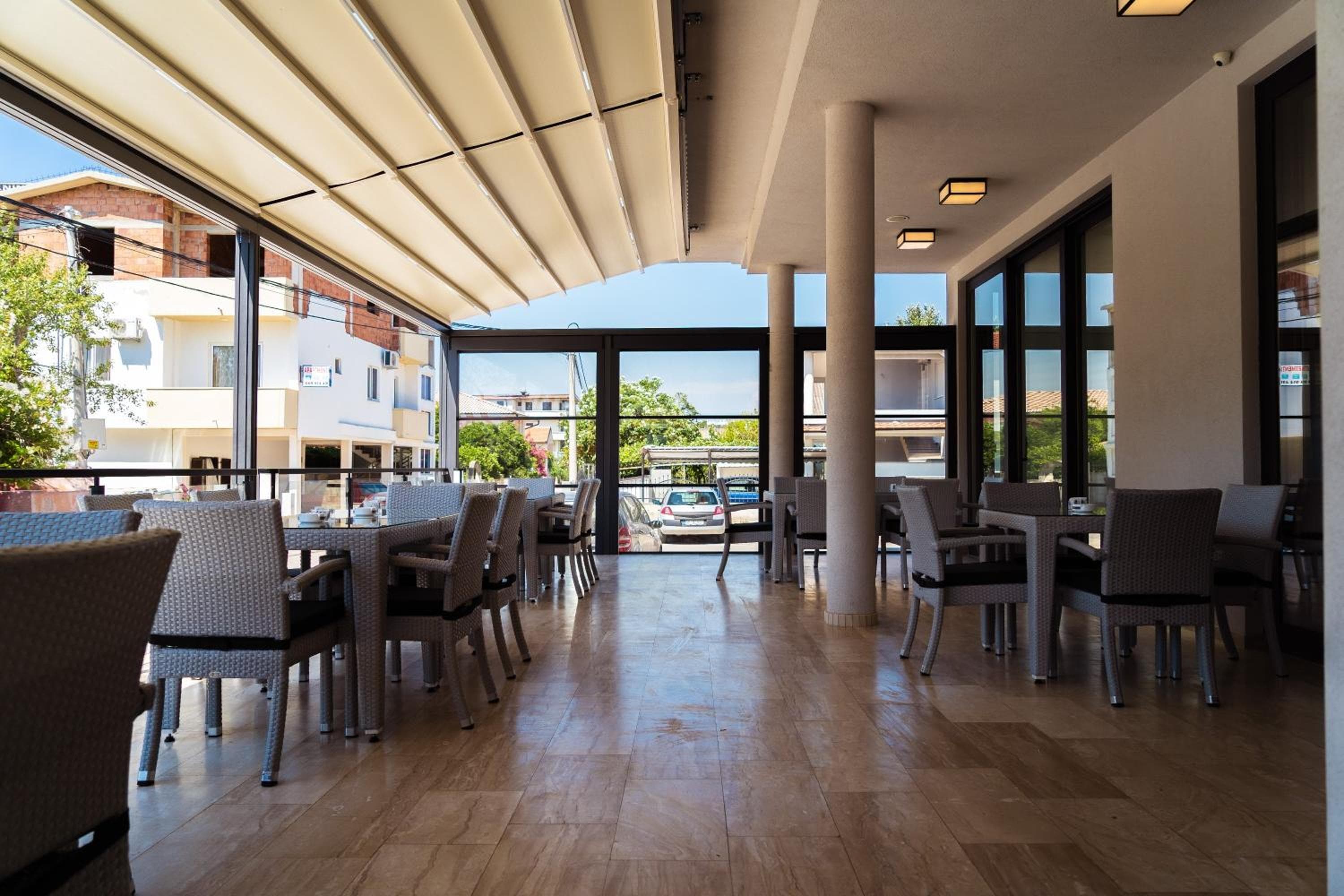 Hotel Hills Ulcinj, Ulcinj, photo 6